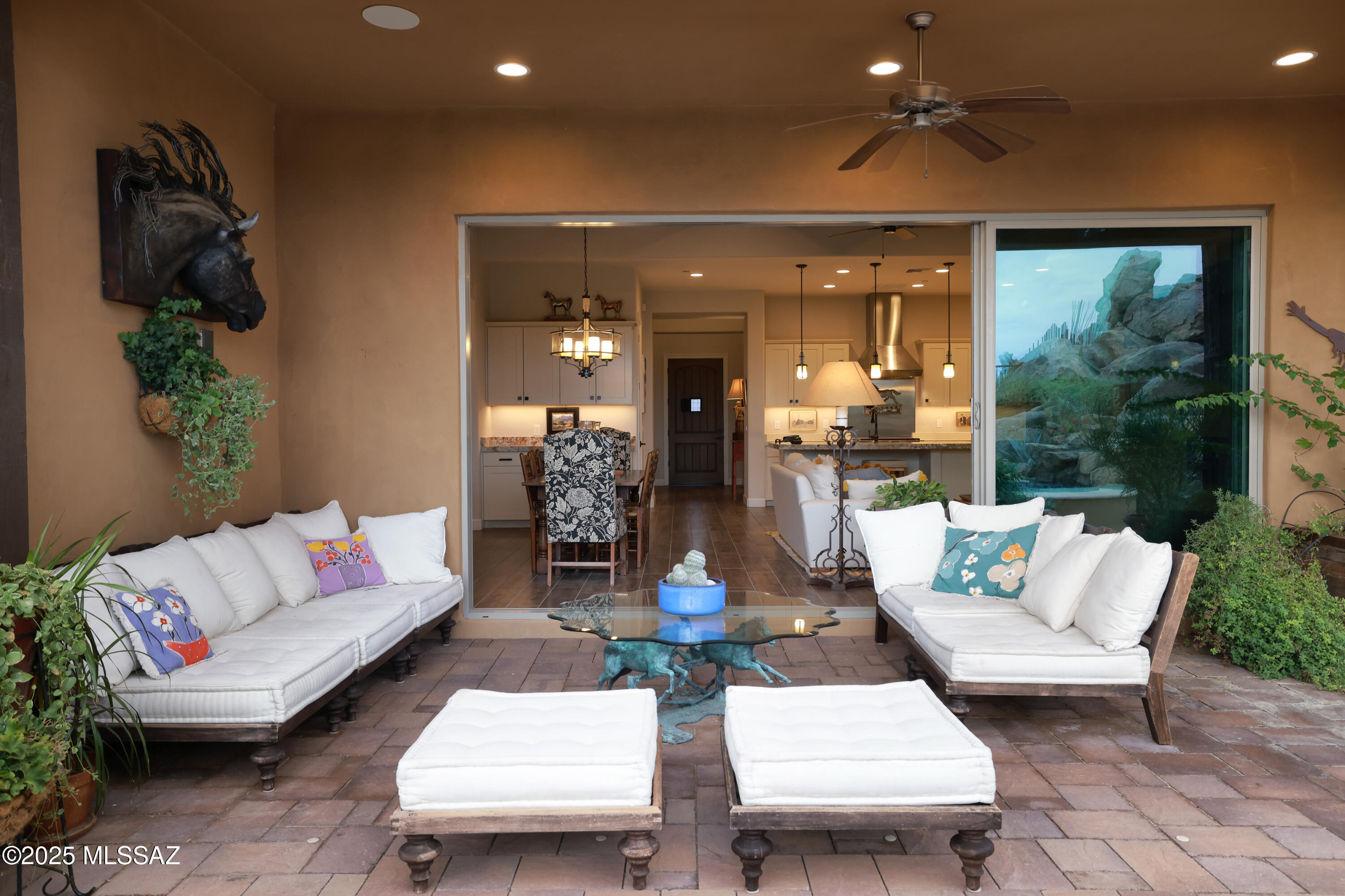 Stone Canyon I - Residential