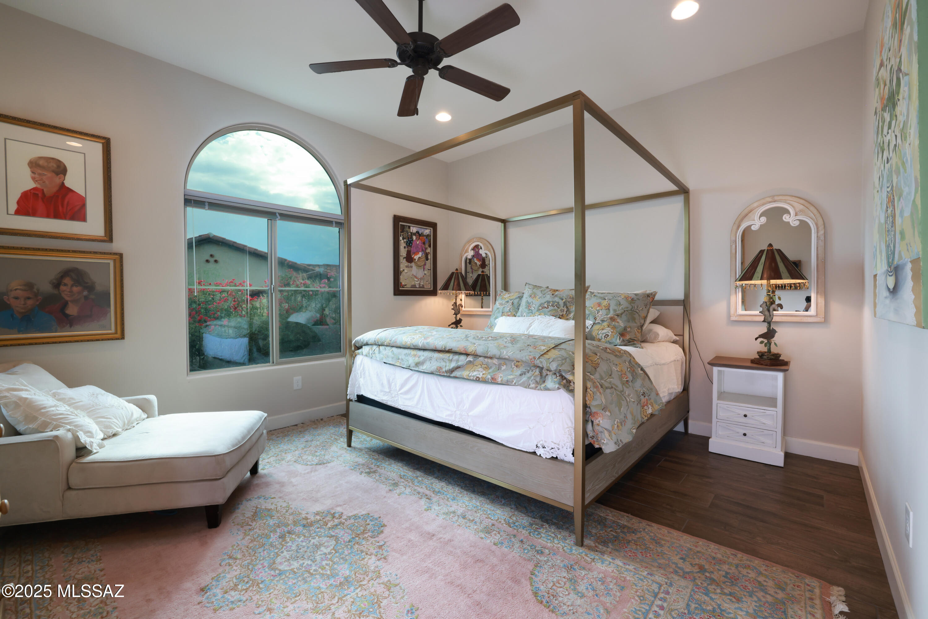 Stone Canyon I - Residential
