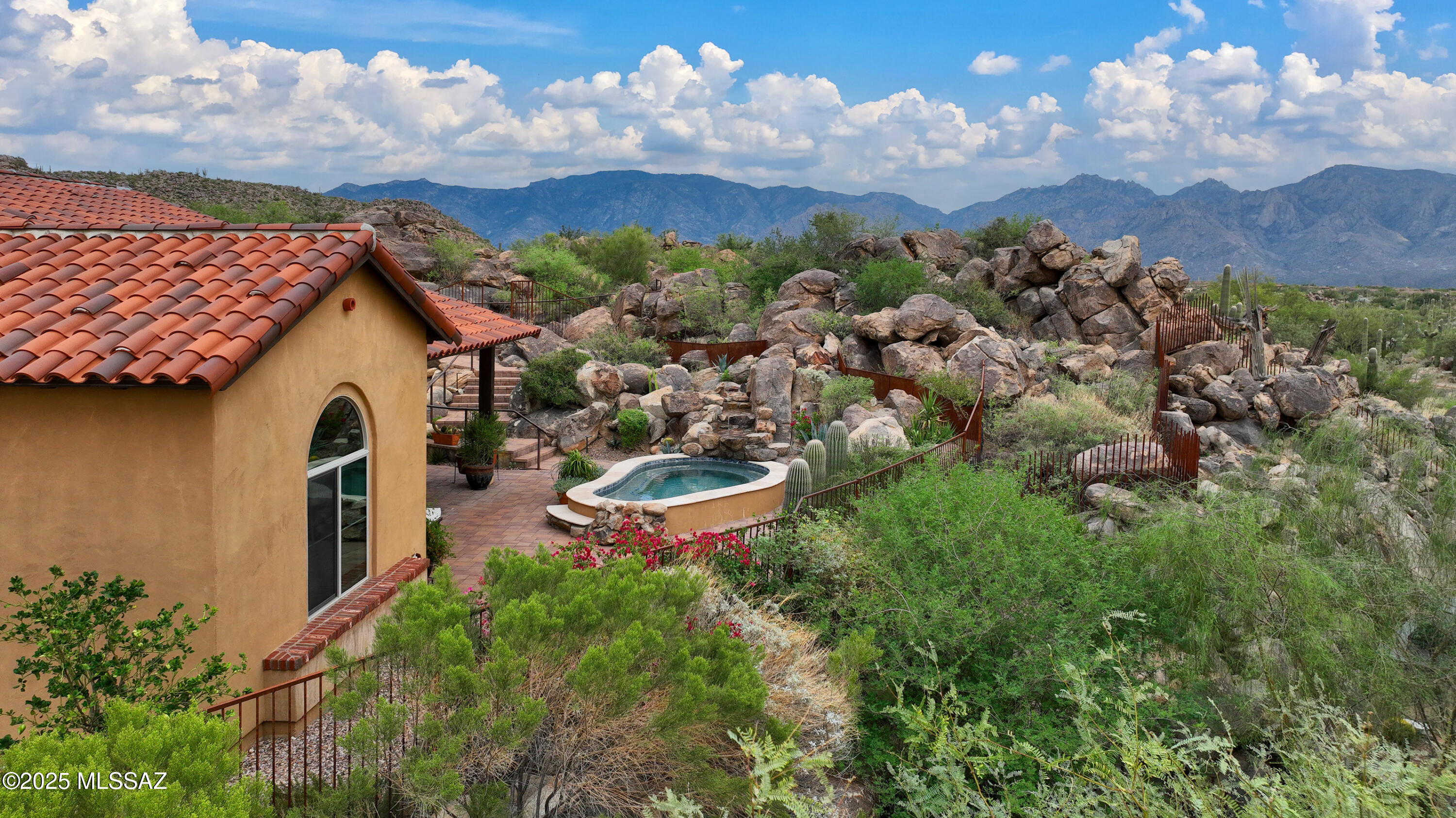 Stone Canyon I - Residential