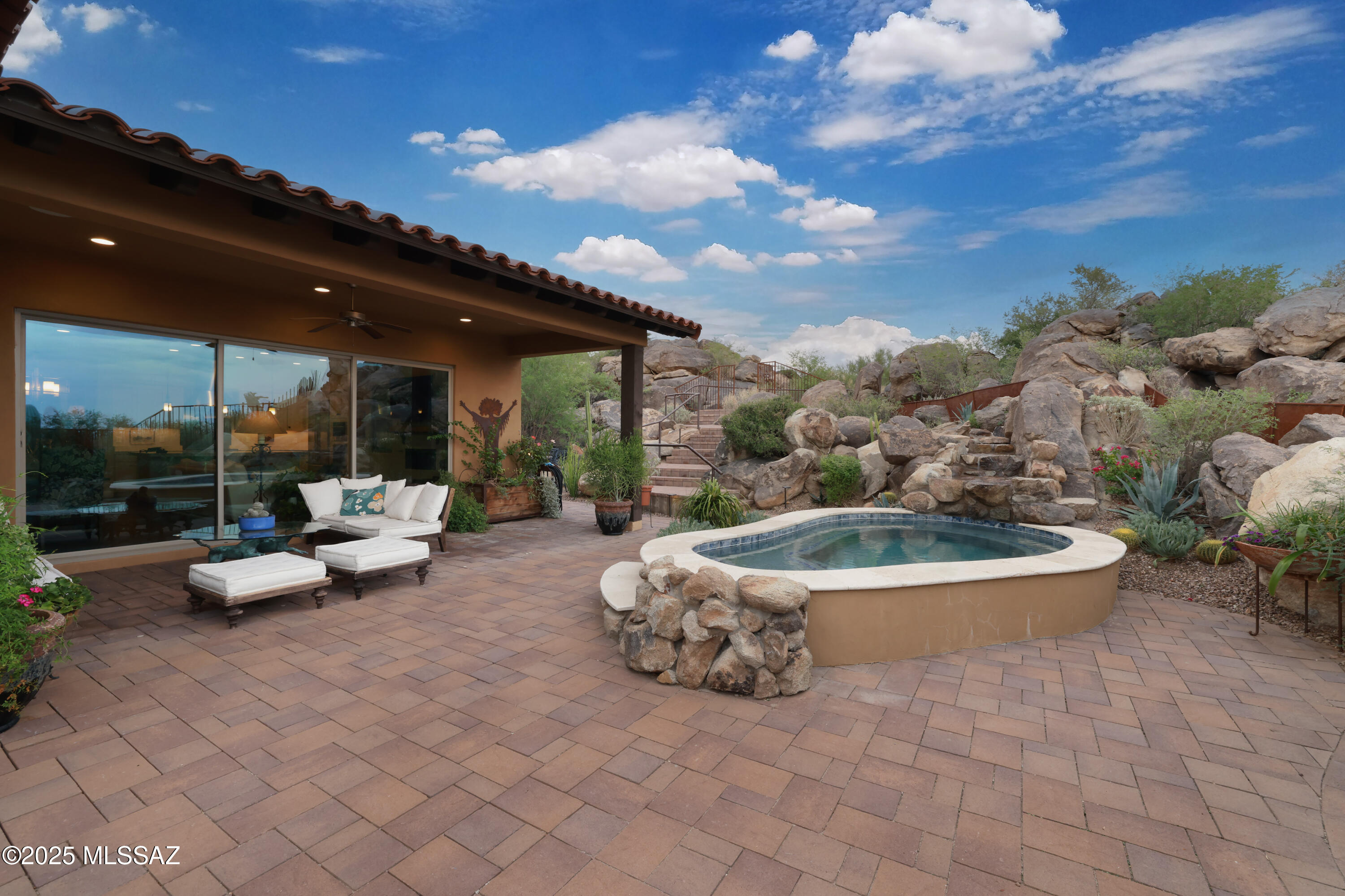 Stone Canyon I - Residential