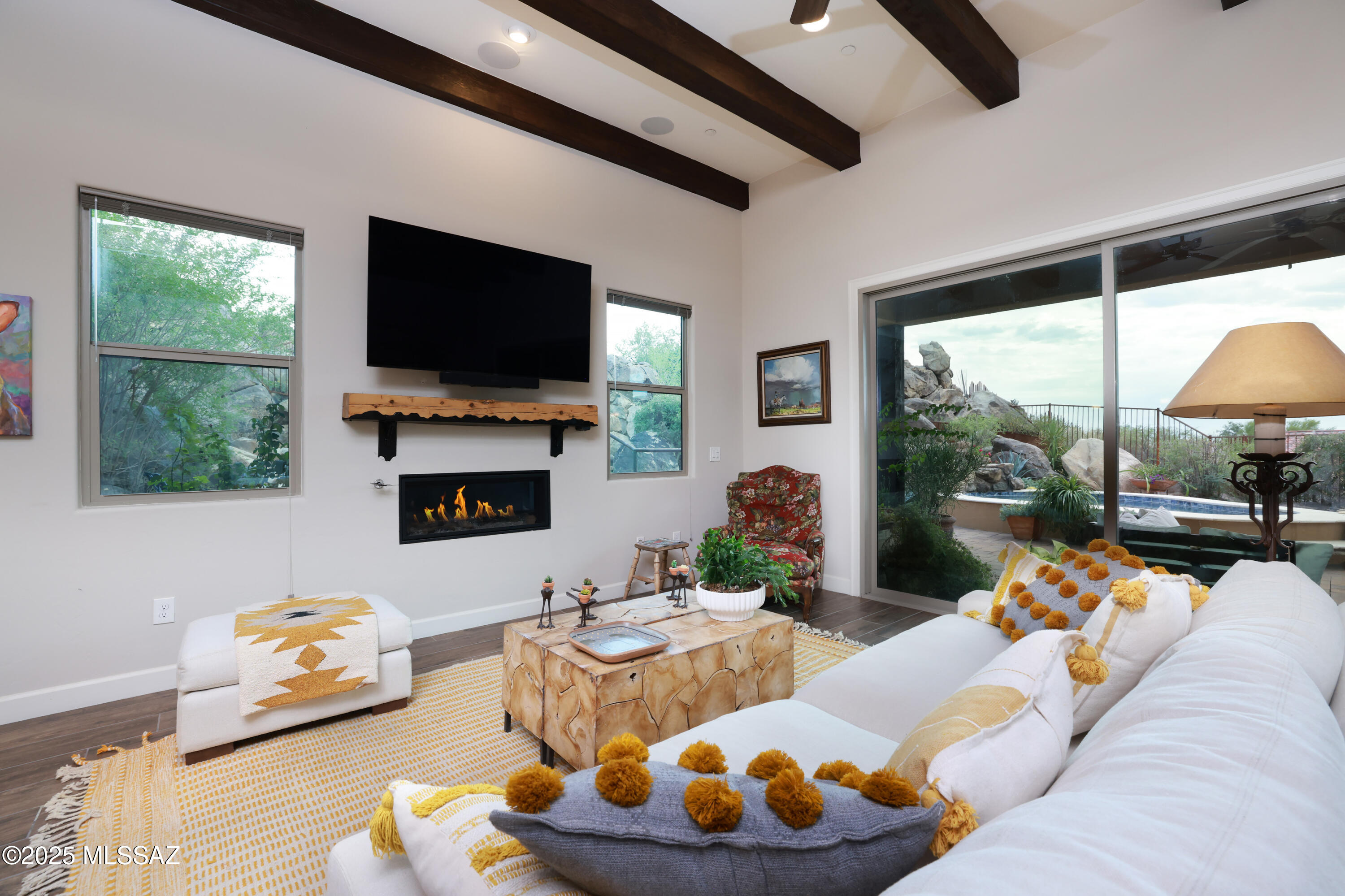 Stone Canyon I - Residential