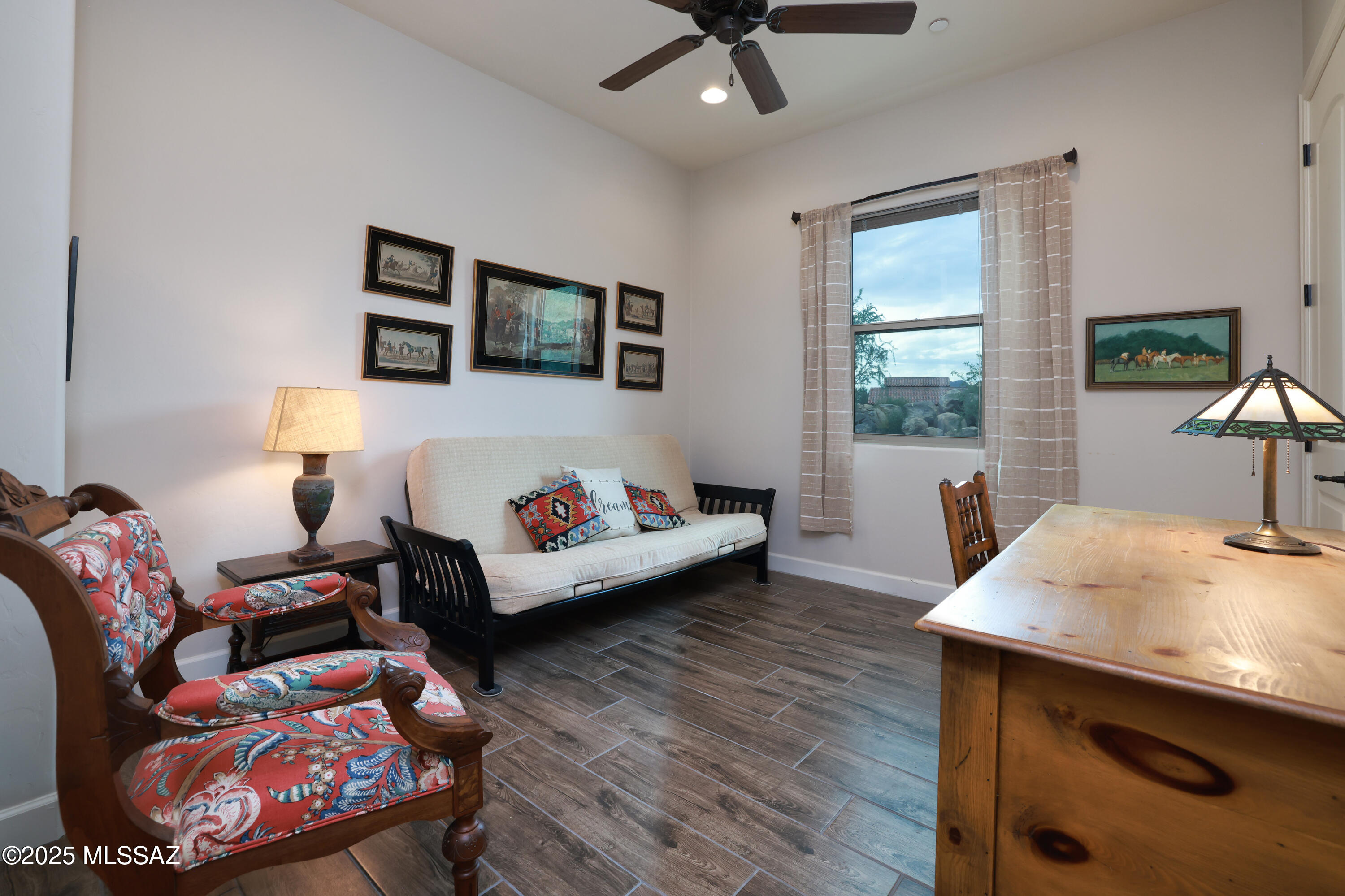 Stone Canyon I - Residential