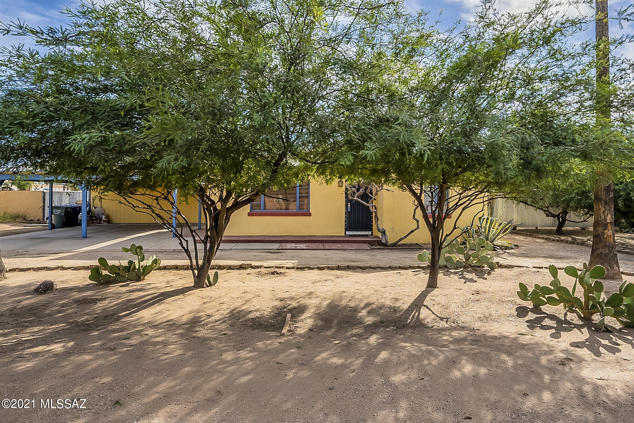 Palomar Addition - Residential