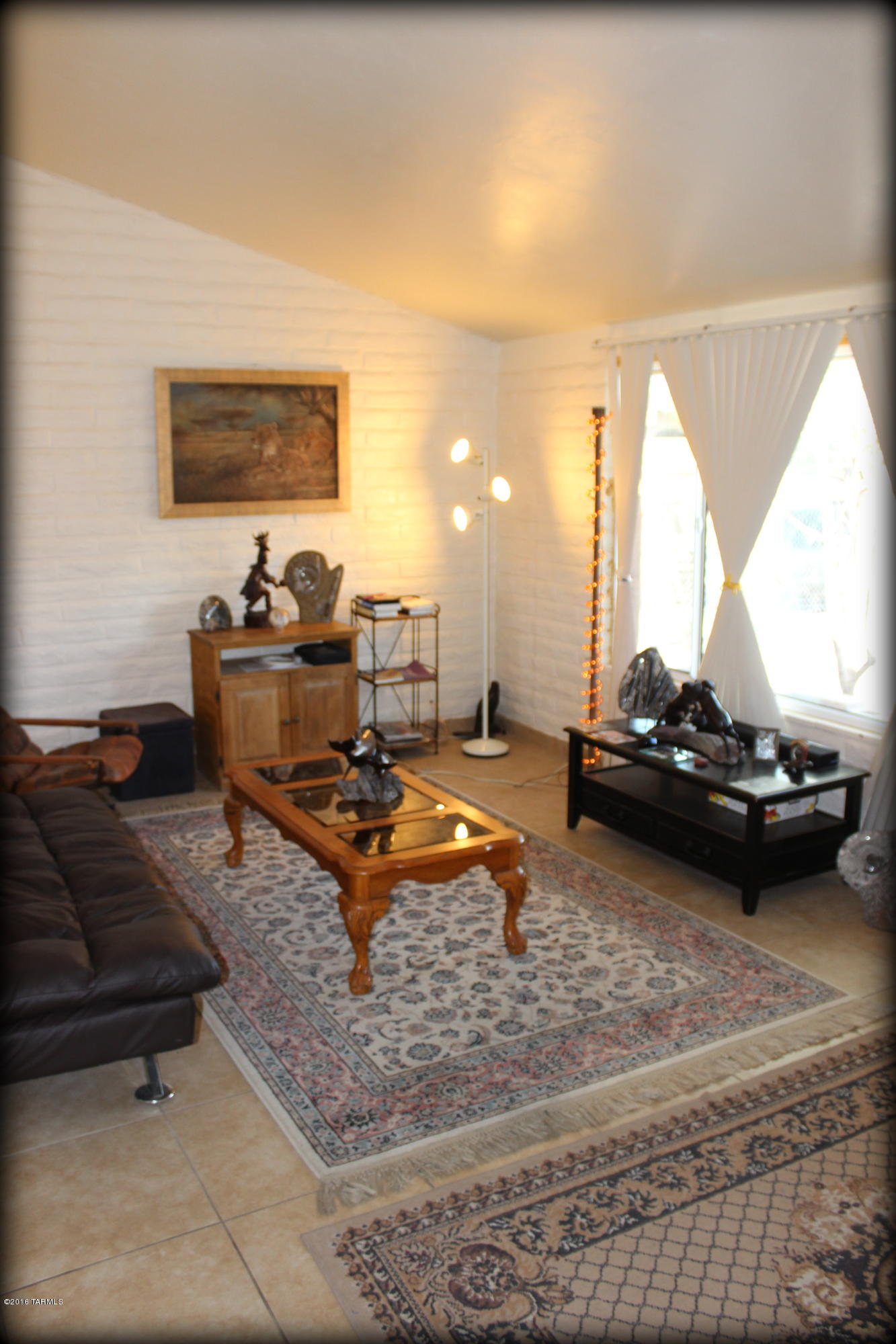 Los Reales Heights NO. 2 (1-138) - Residential