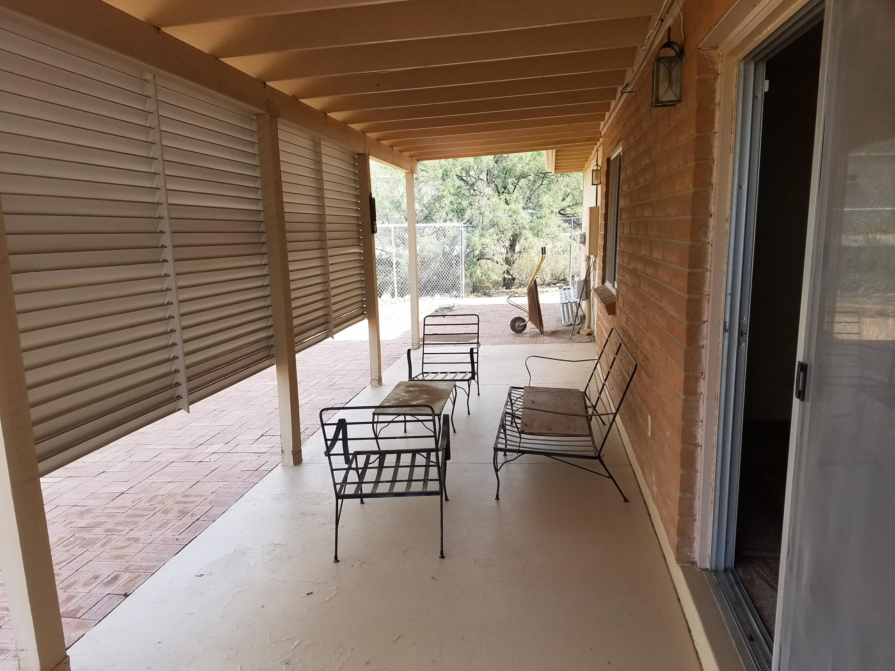 Canyon Heights (1-64) - Residential Lease
