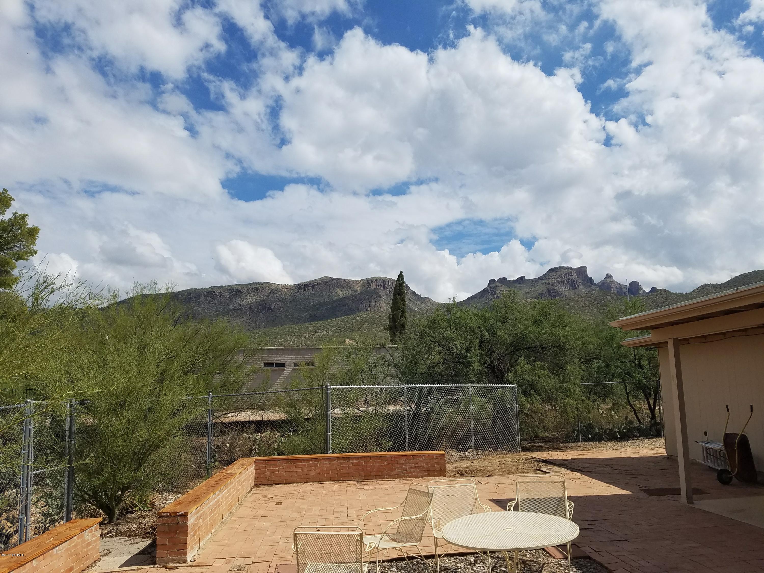 Canyon Heights (1-64) - Residential Lease