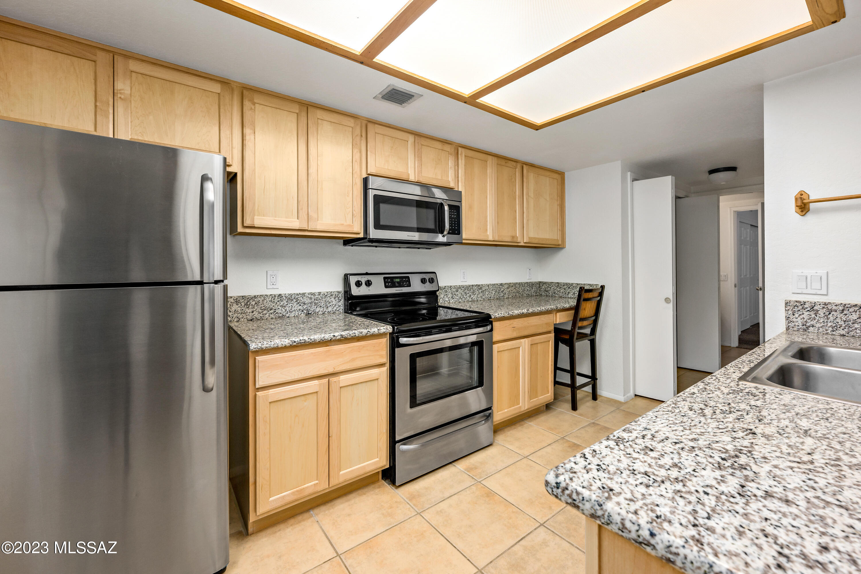 River Grove Condos. - Residential