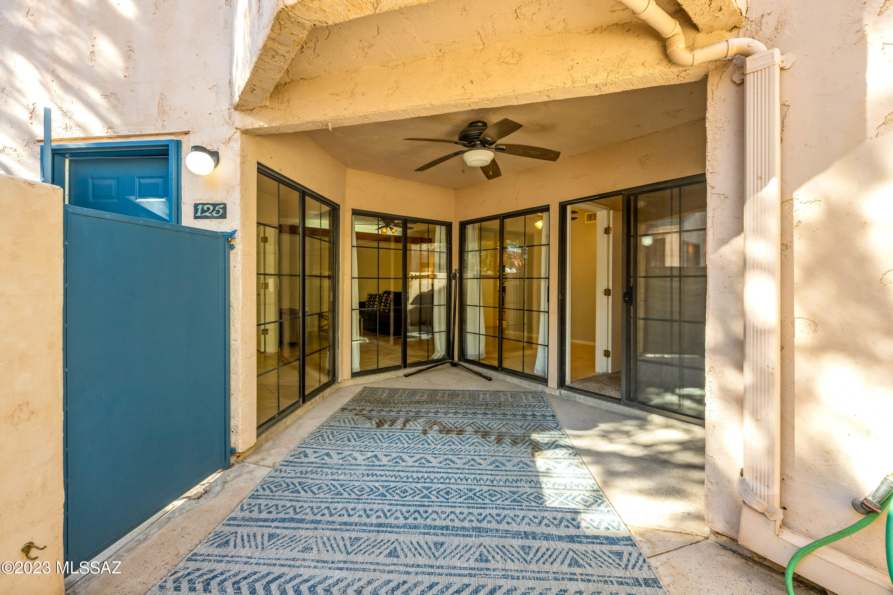 River Grove Condos. - Residential