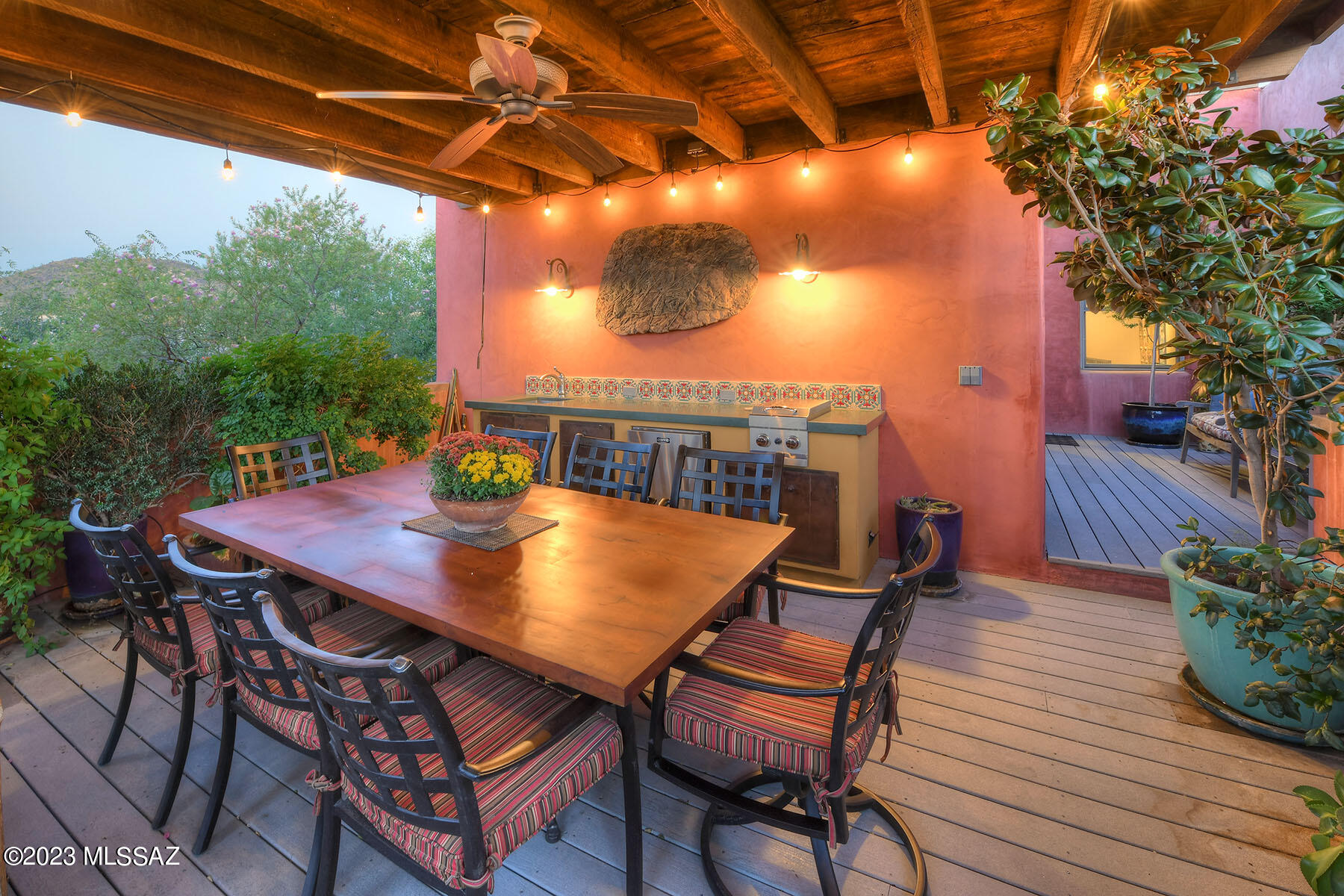 Mercado District of Menlo Park Blks A-D (1-100) - Residential