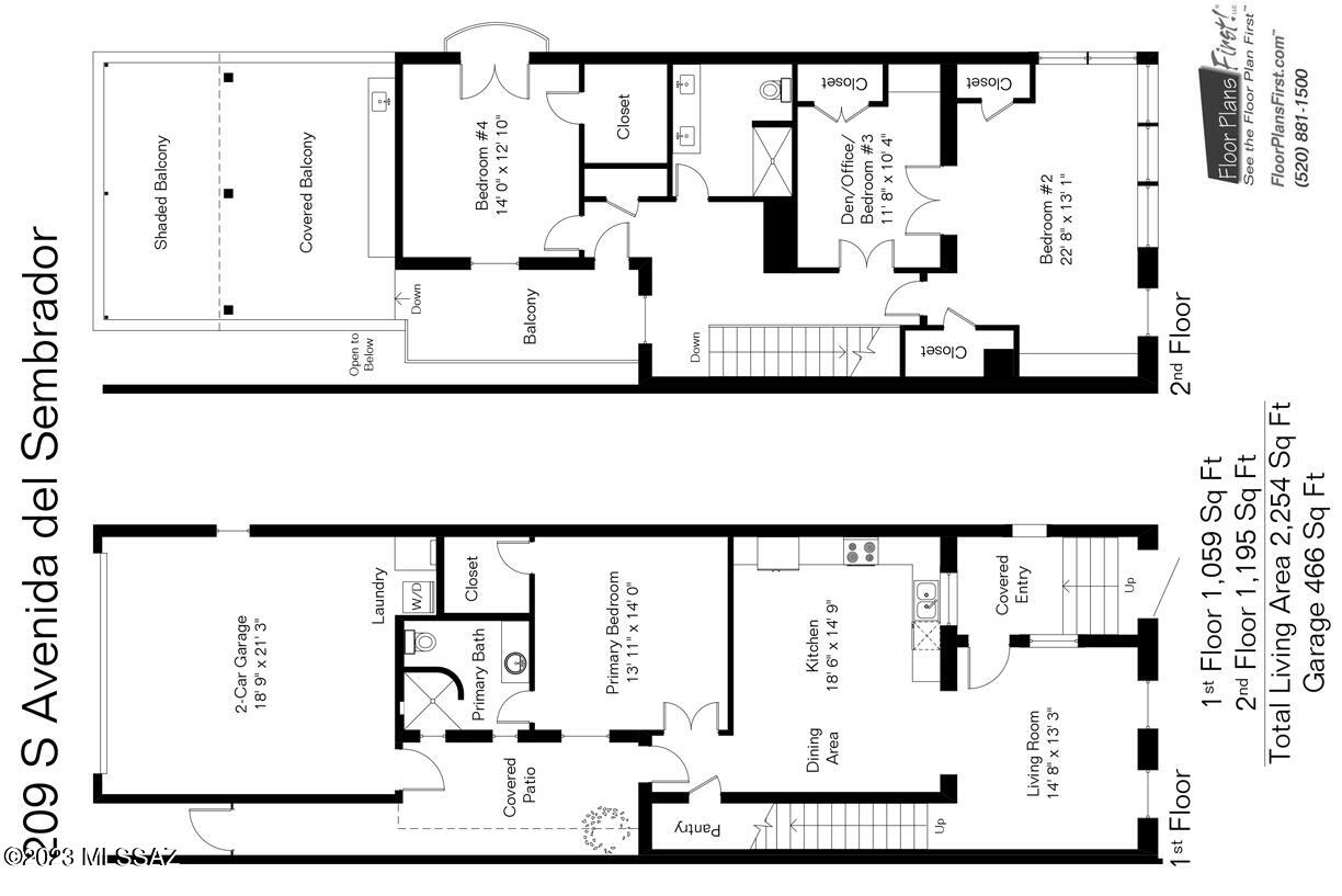Mercado District of Menlo Park Blks A-D (1-100) - Residential