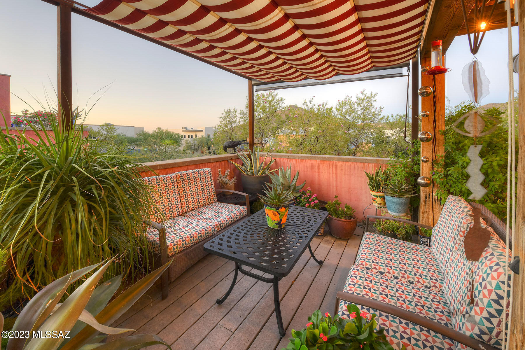 Mercado District of Menlo Park Blks A-D (1-100) - Residential