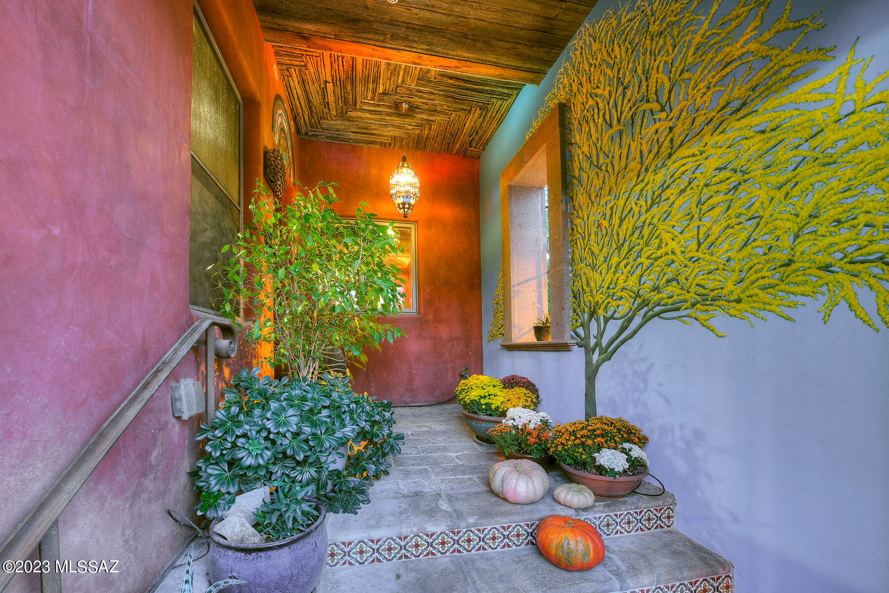 Mercado District of Menlo Park Blks A-D (1-100) - Residential