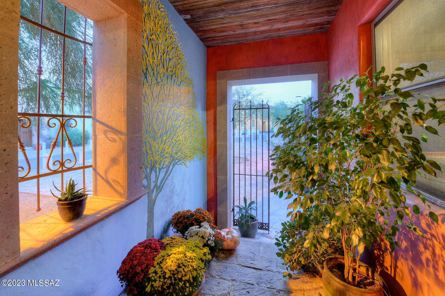 Mercado District of Menlo Park Blks A-D (1-100) - Residential