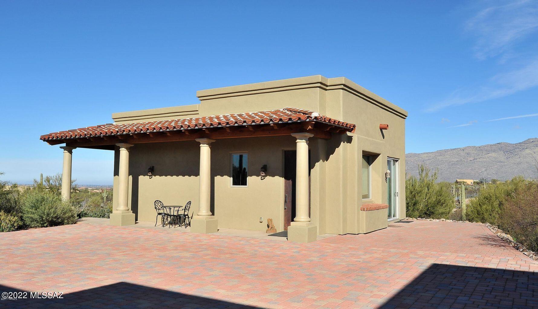 Coyote Creek (1-395) - Residential