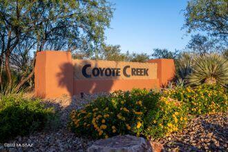 Coyote Creek (1-395) - Residential