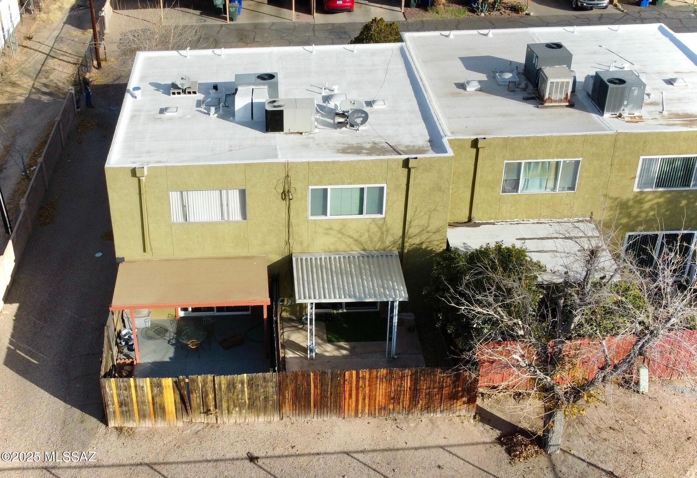 Limberlost Village Townhomes (1-58) - Residential
