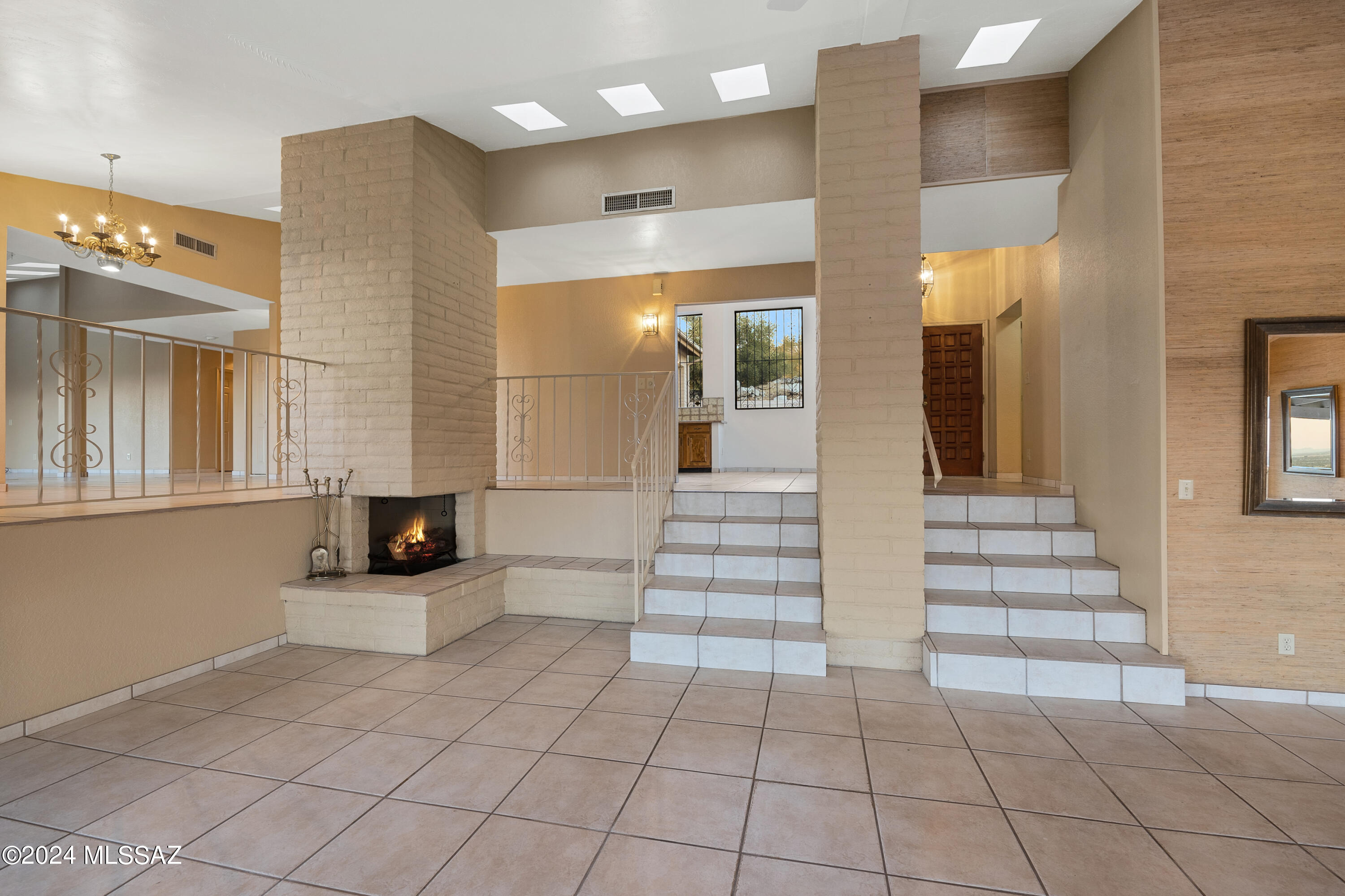 Cimarron Foothills Estates (1-97) - Residential