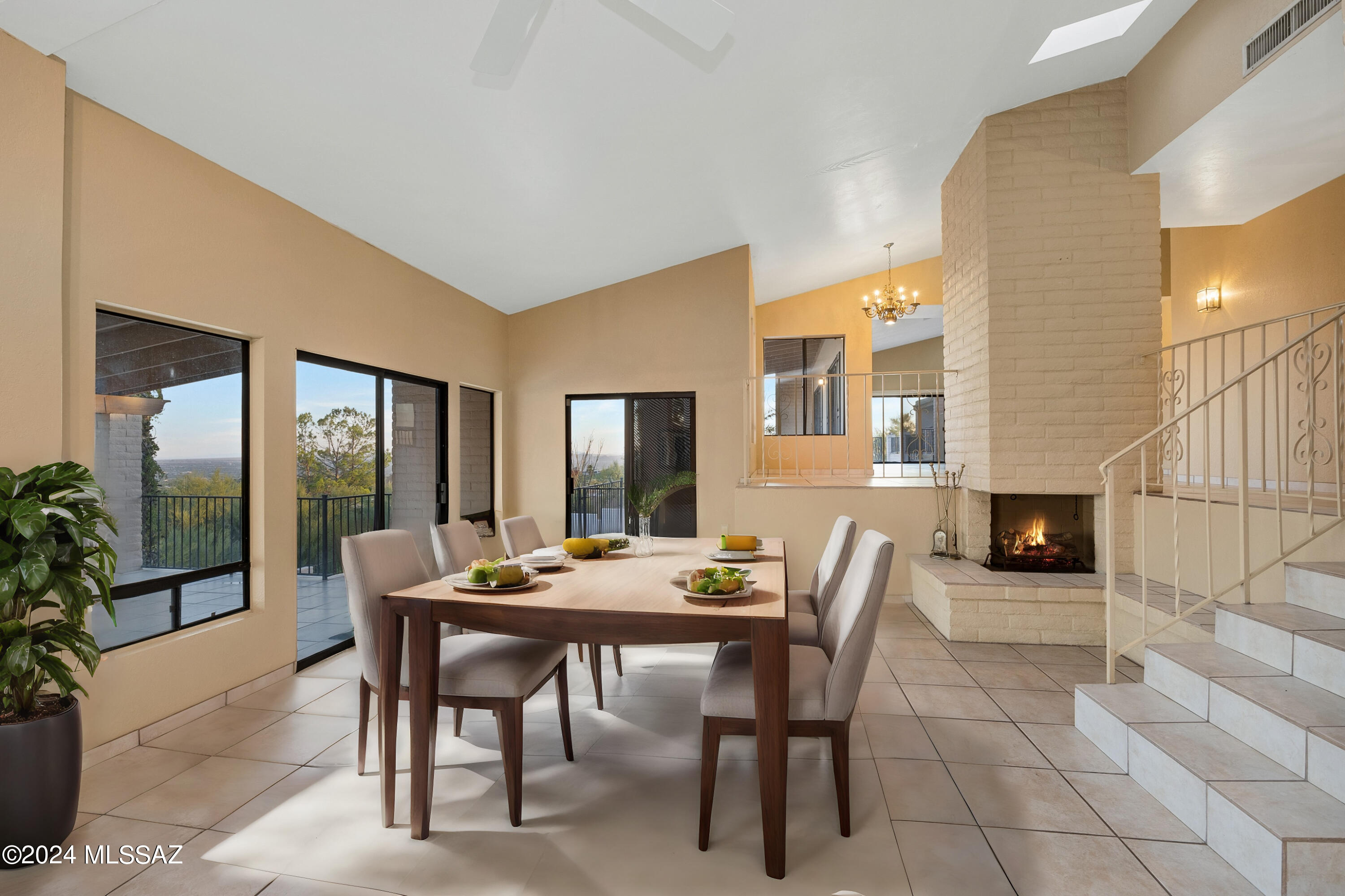Cimarron Foothills Estates (1-97) - Residential