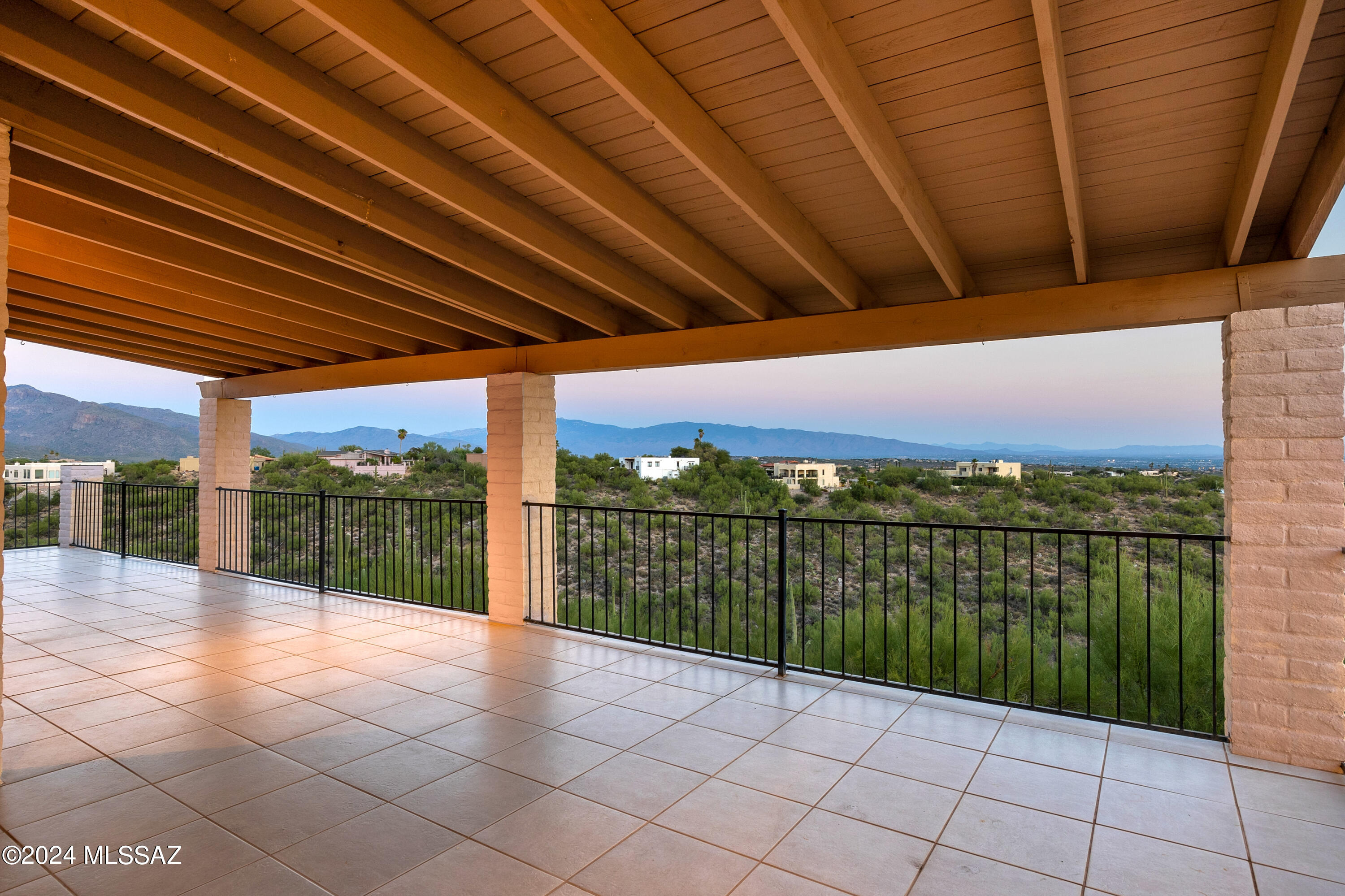 Cimarron Foothills Estates (1-97) - Residential