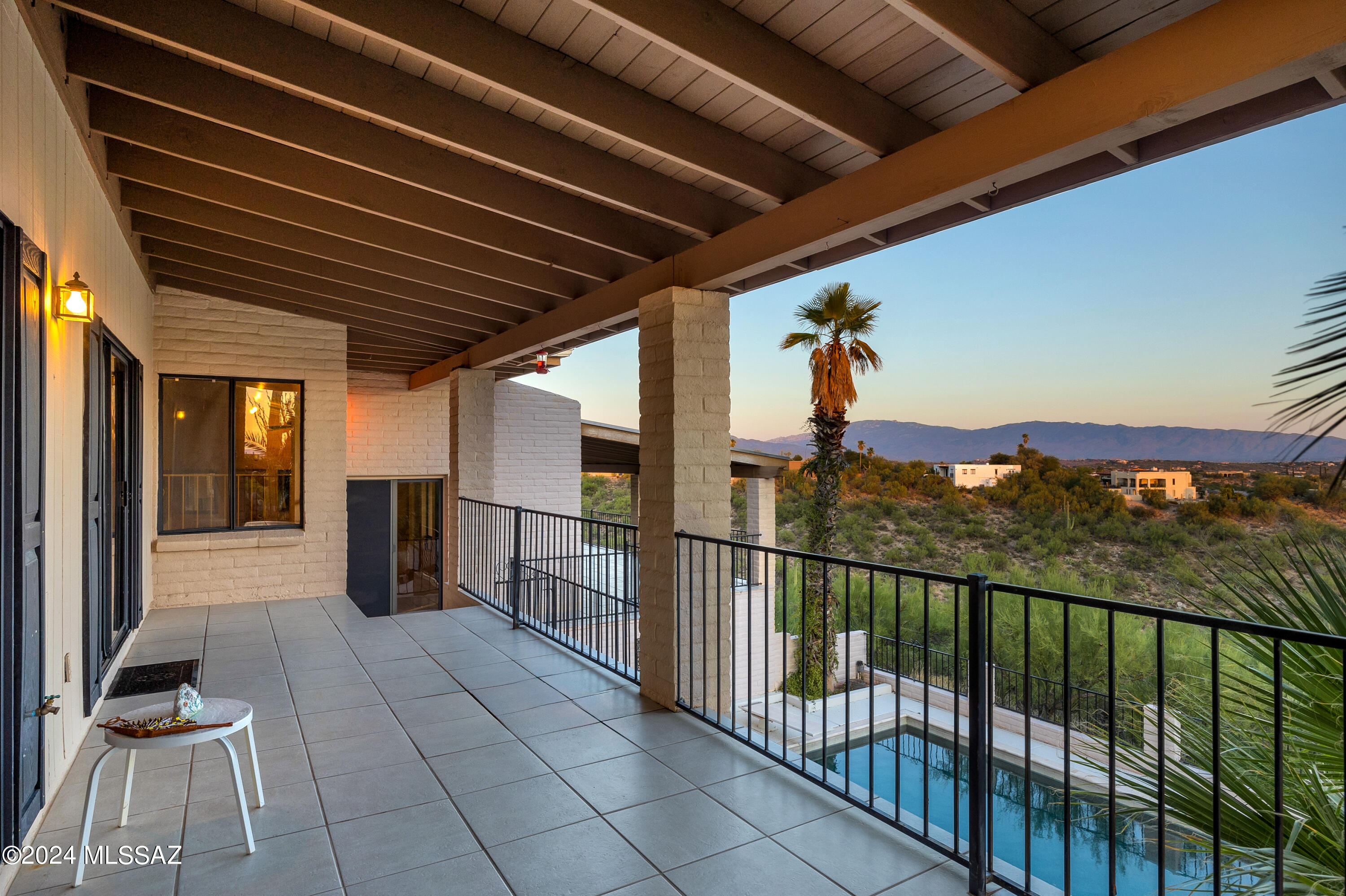 Cimarron Foothills Estates (1-97) - Residential