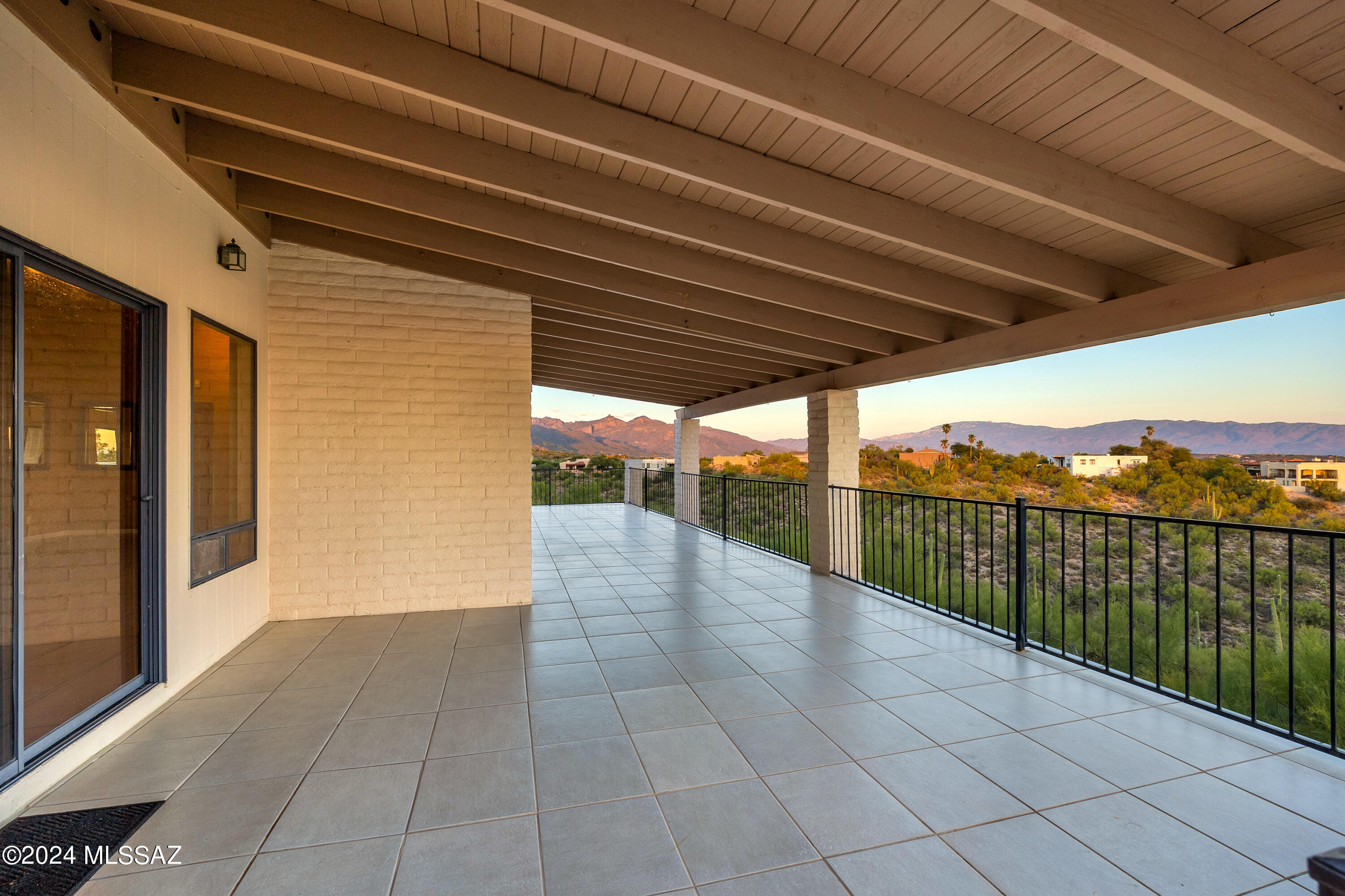 Cimarron Foothills Estates (1-97) - Residential