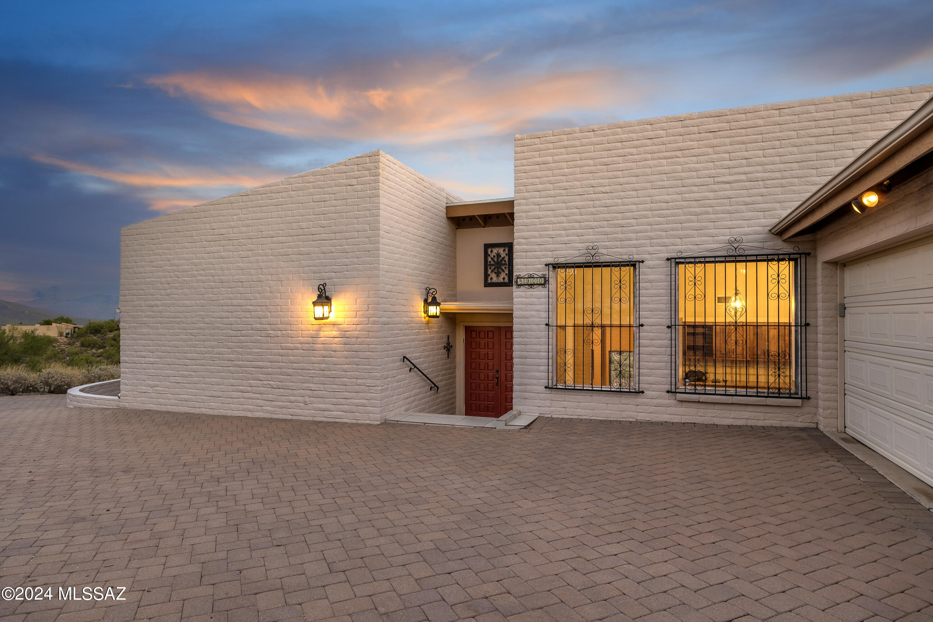 Cimarron Foothills Estates (1-97) - Residential