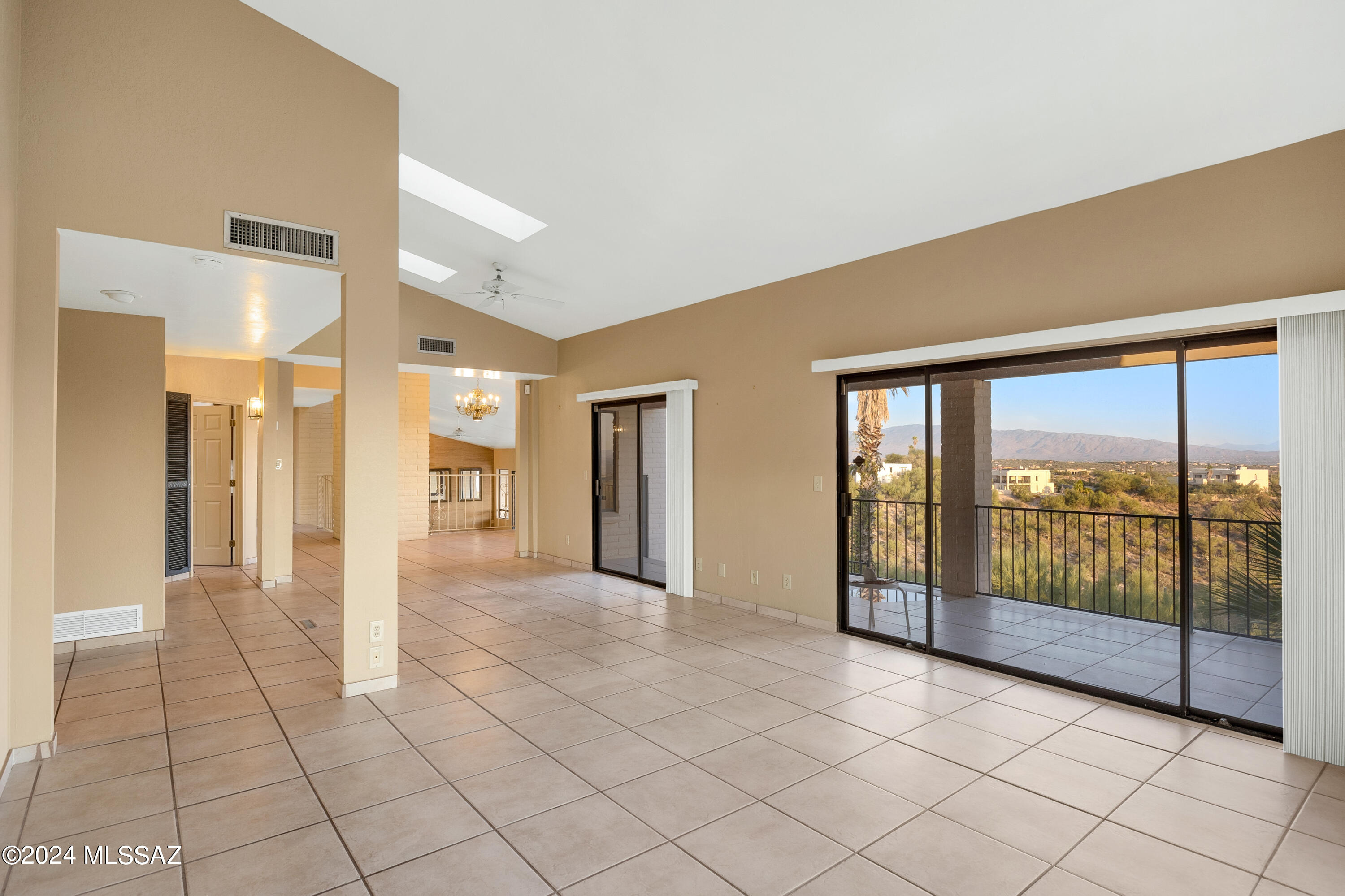 Cimarron Foothills Estates (1-97) - Residential