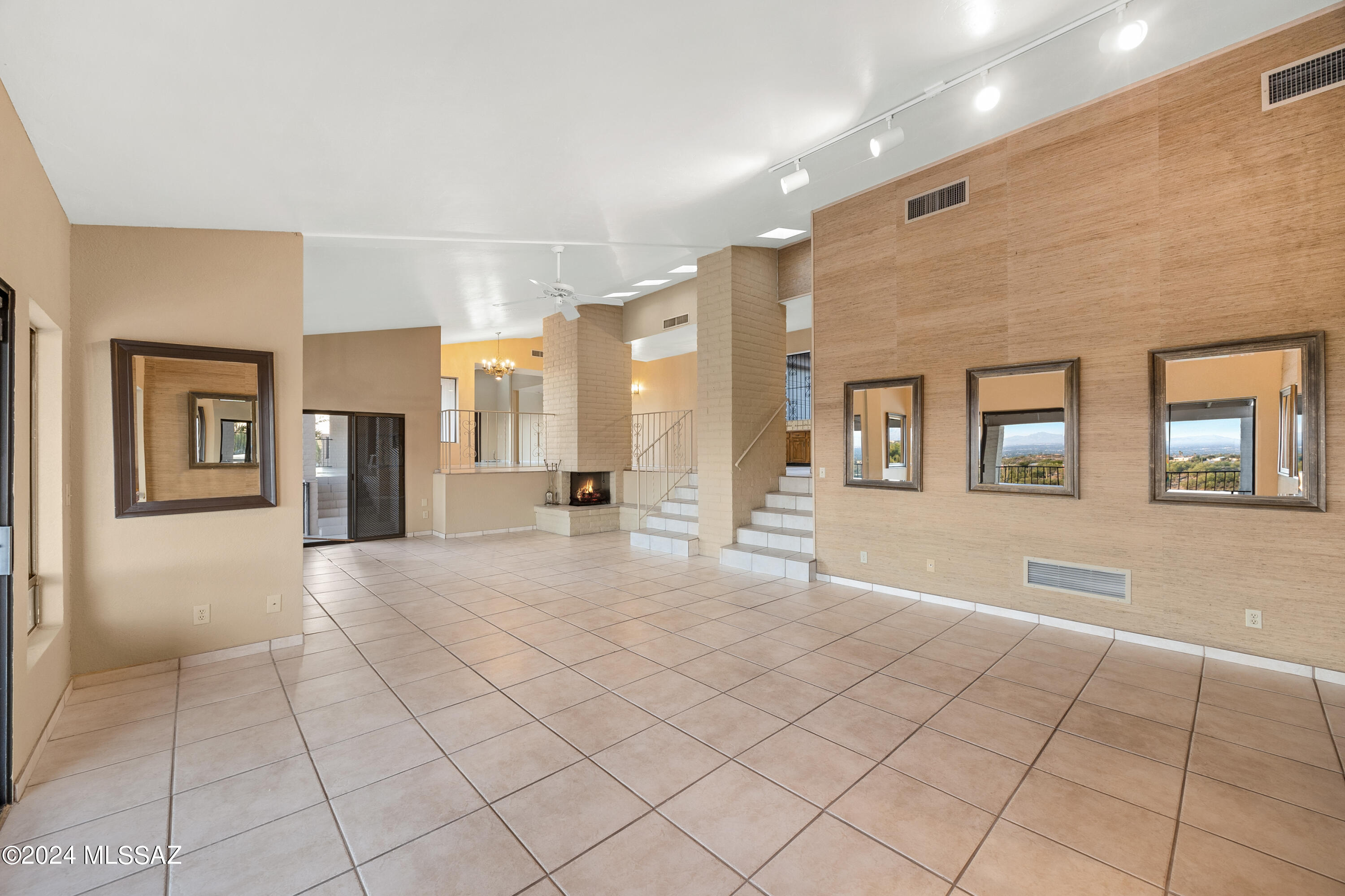 Cimarron Foothills Estates (1-97) - Residential