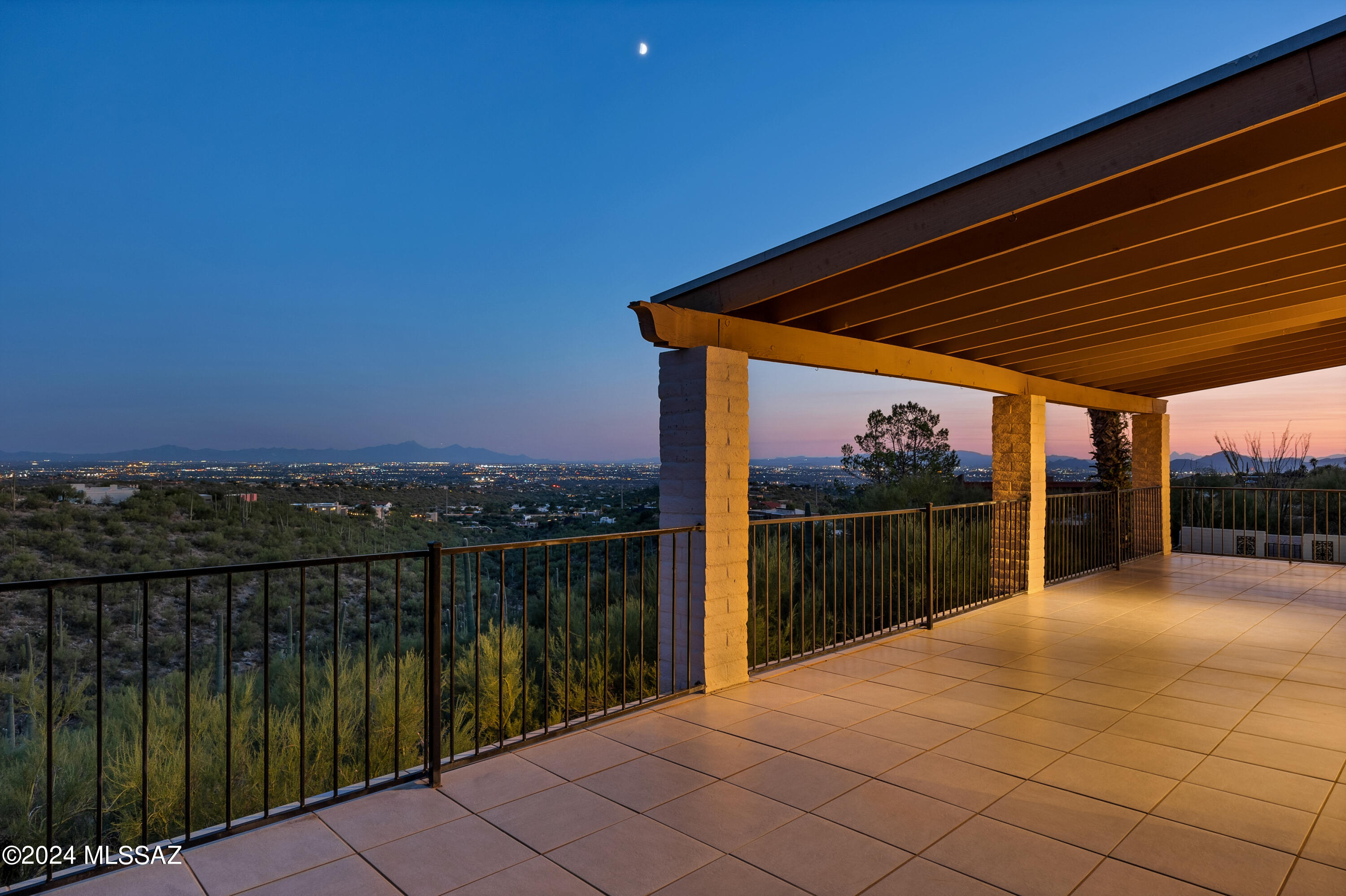 Cimarron Foothills Estates (1-97) - Residential