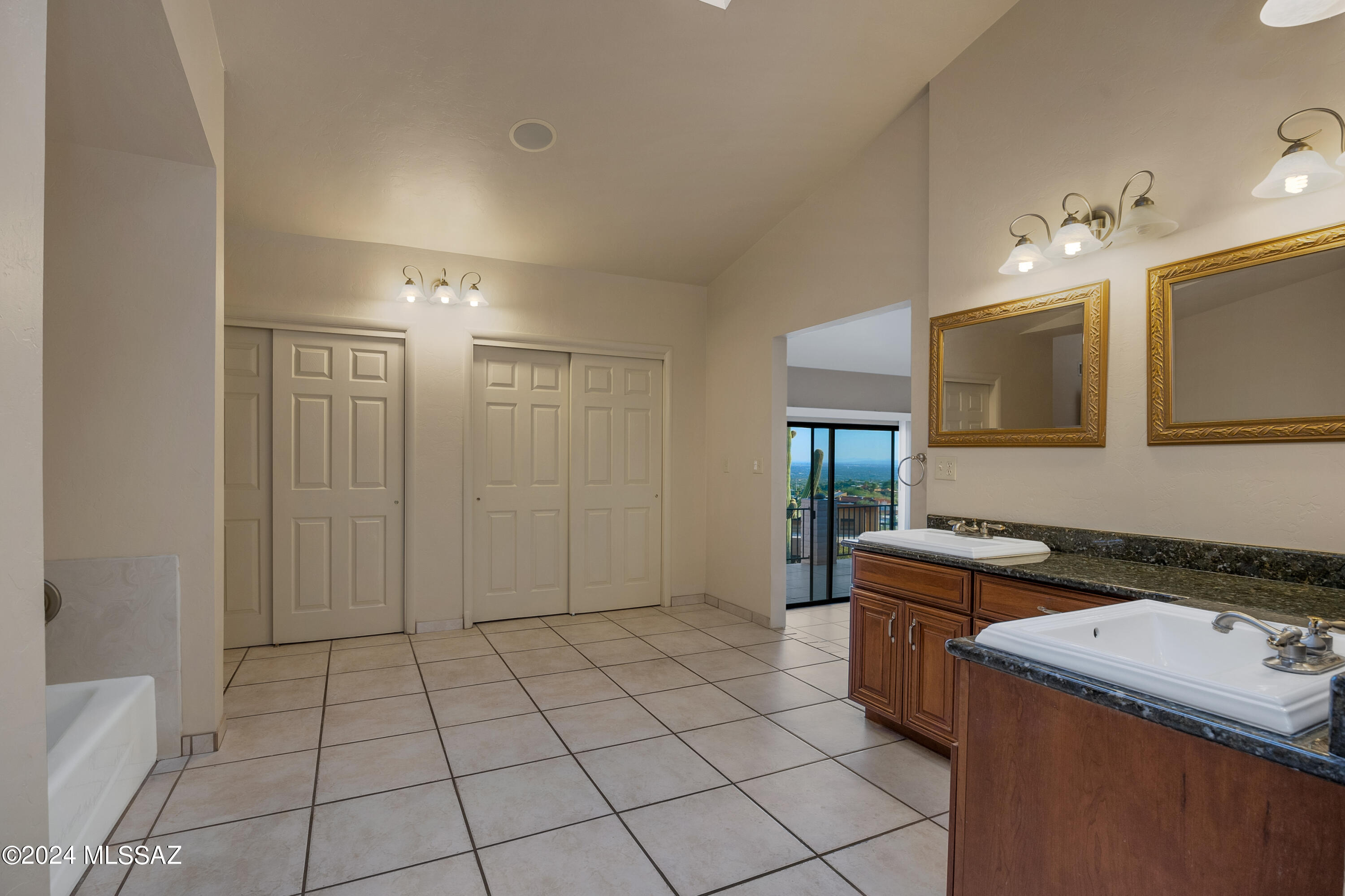 Cimarron Foothills Estates (1-97) - Residential