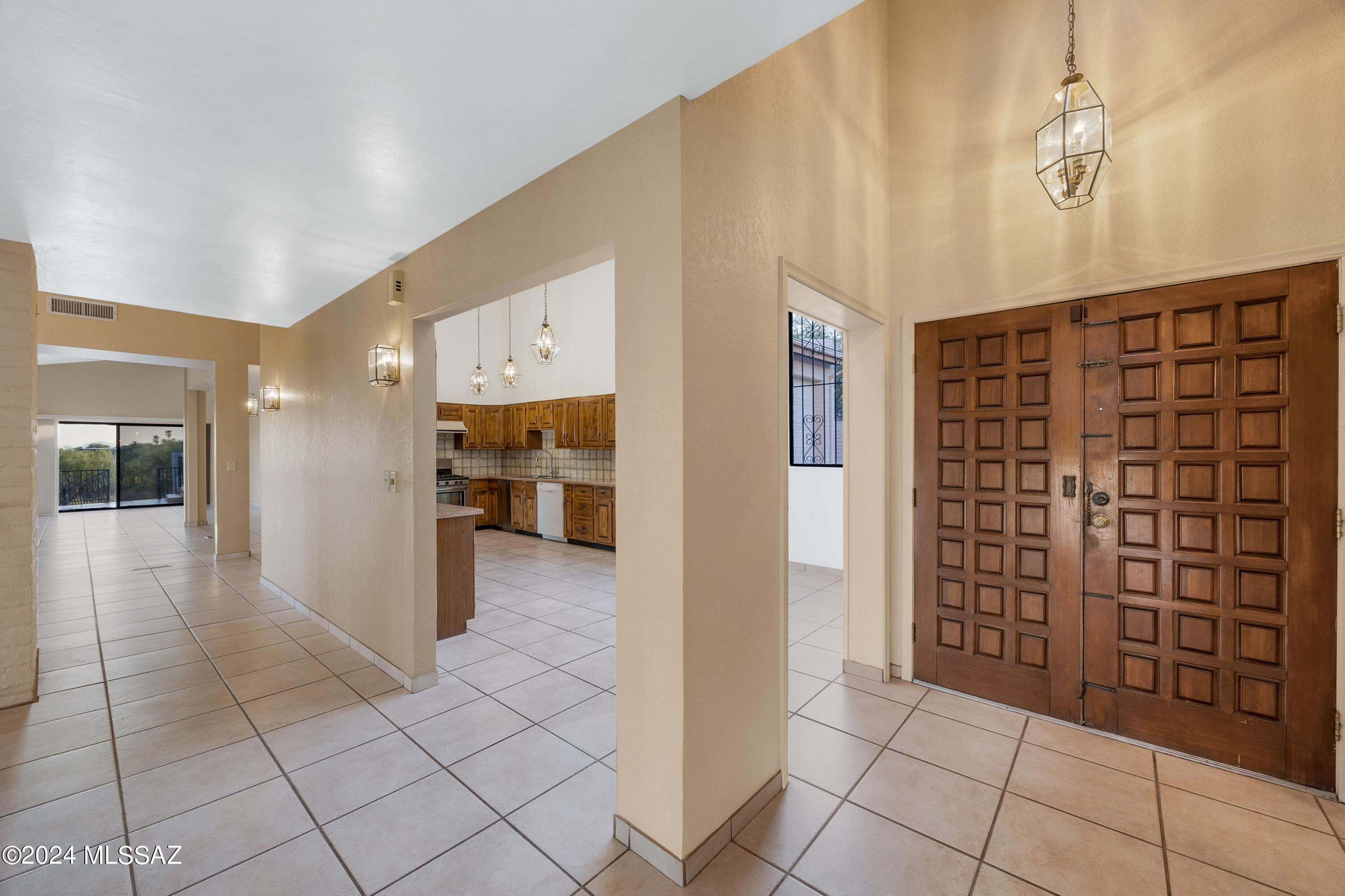 Cimarron Foothills Estates (1-97) - Residential