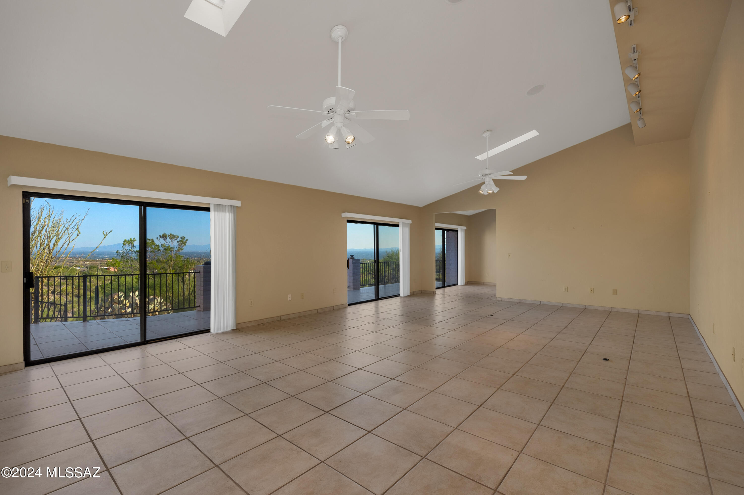 Cimarron Foothills Estates (1-97) - Residential
