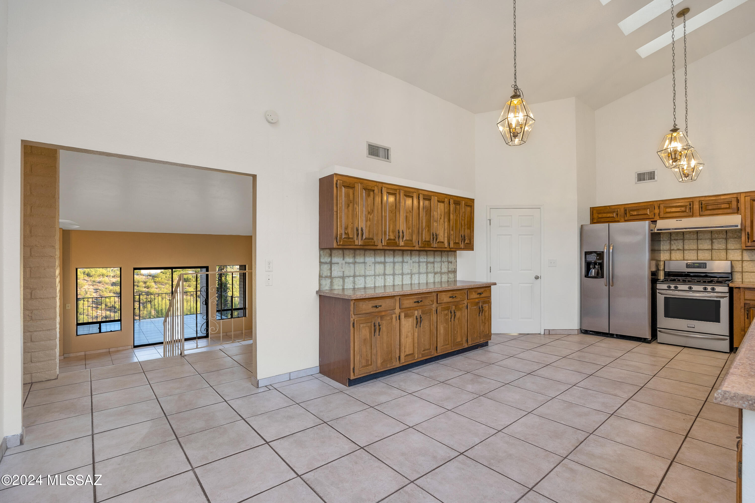 Cimarron Foothills Estates (1-97) - Residential