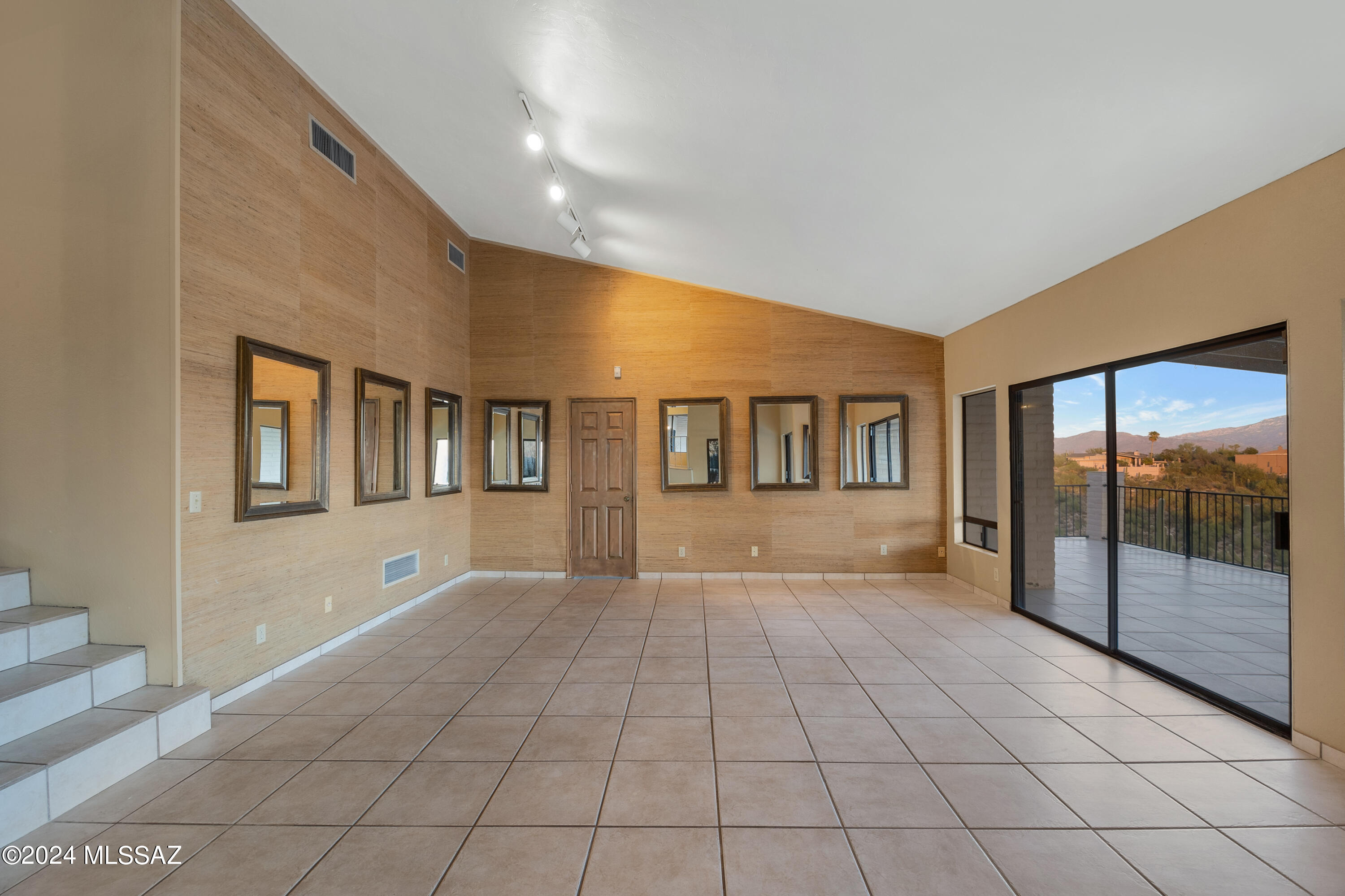 Cimarron Foothills Estates (1-97) - Residential