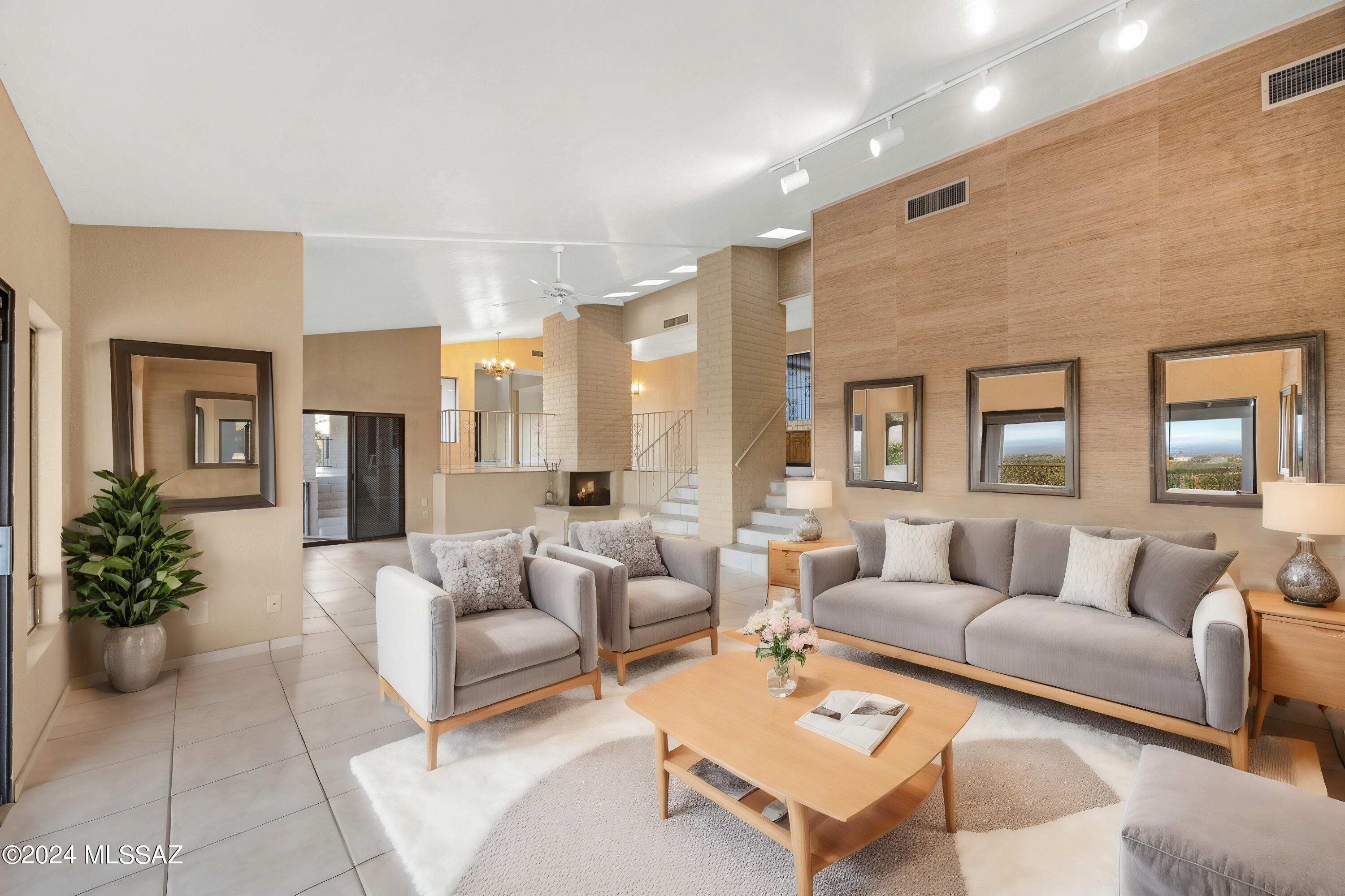 Cimarron Foothills Estates (1-97) - Residential