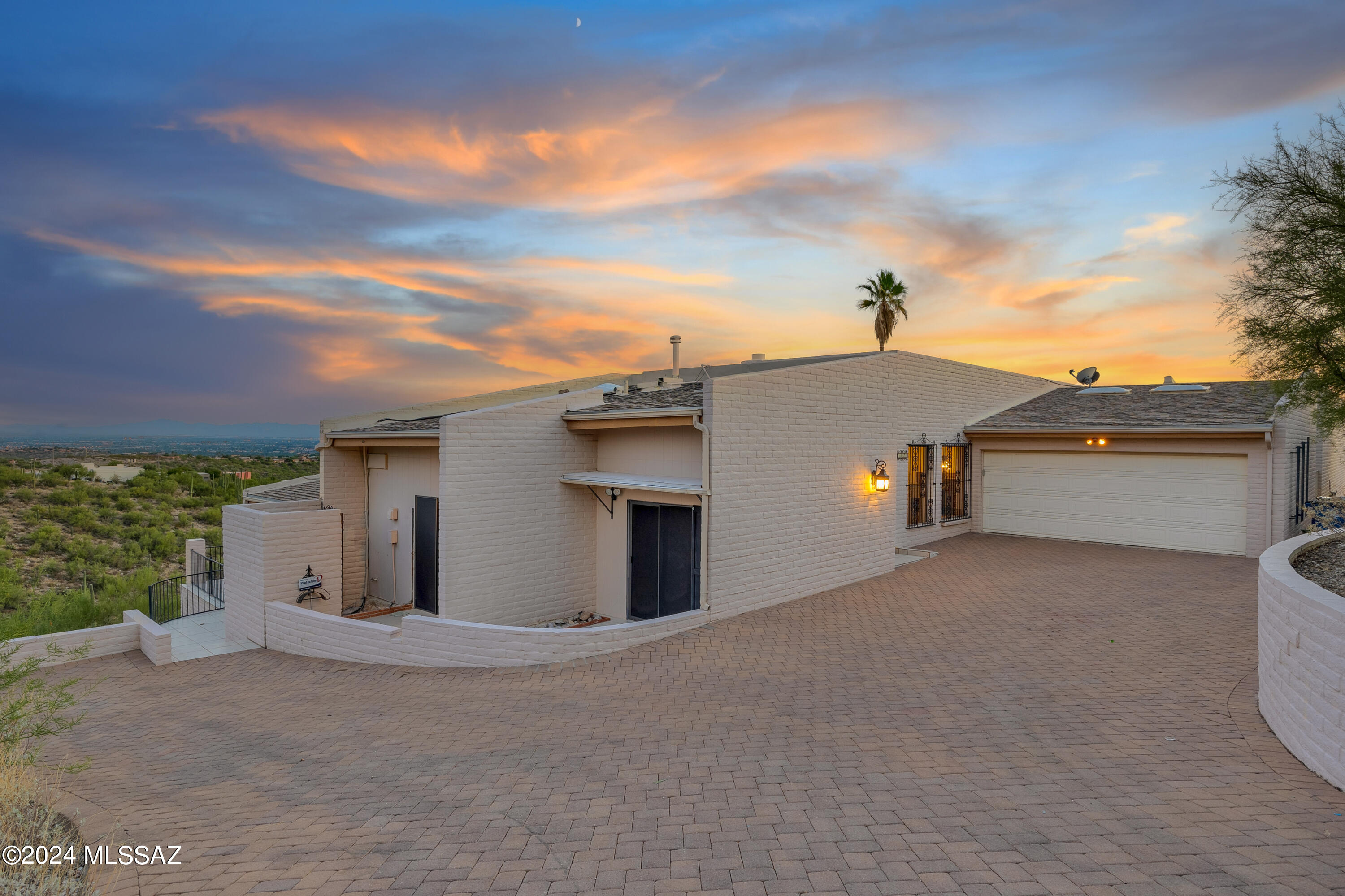 Cimarron Foothills Estates (1-97) - Residential