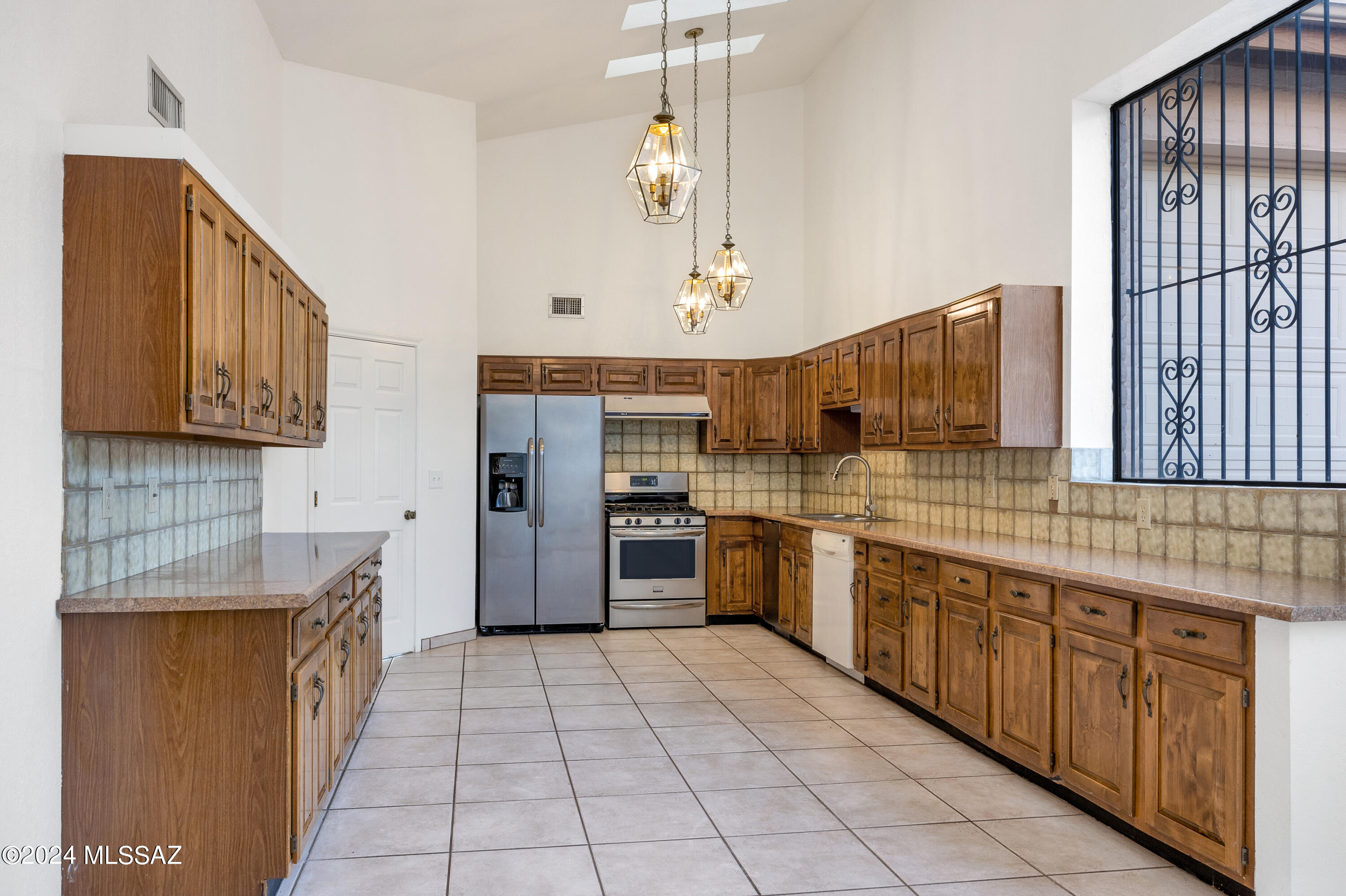 Cimarron Foothills Estates (1-97) - Residential