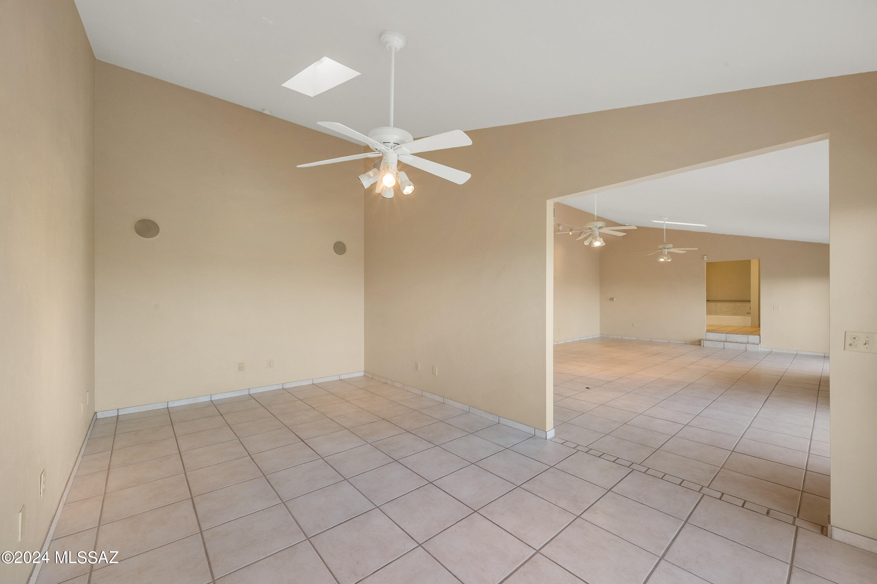 Cimarron Foothills Estates (1-97) - Residential