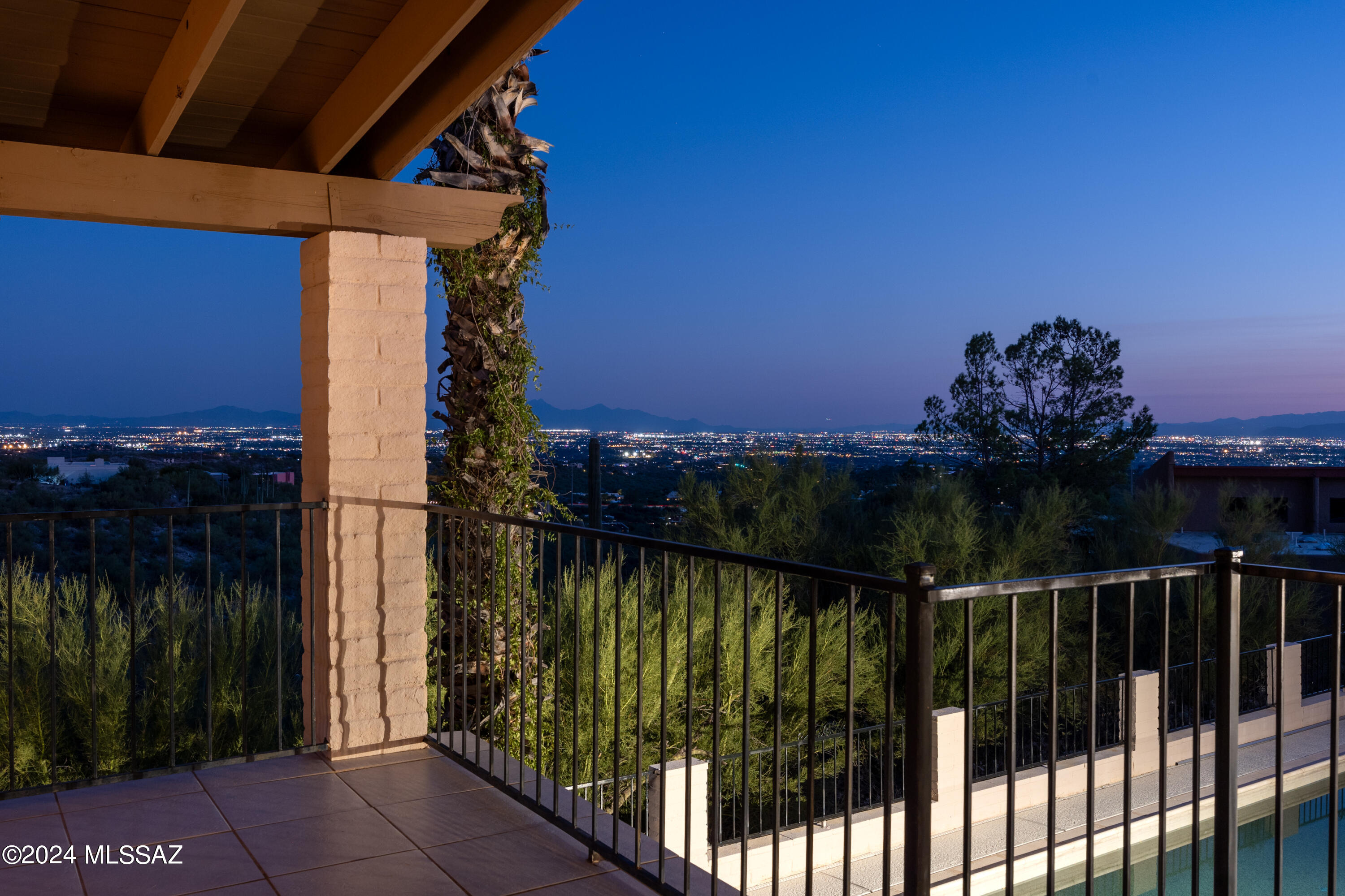 Cimarron Foothills Estates (1-97) - Residential
