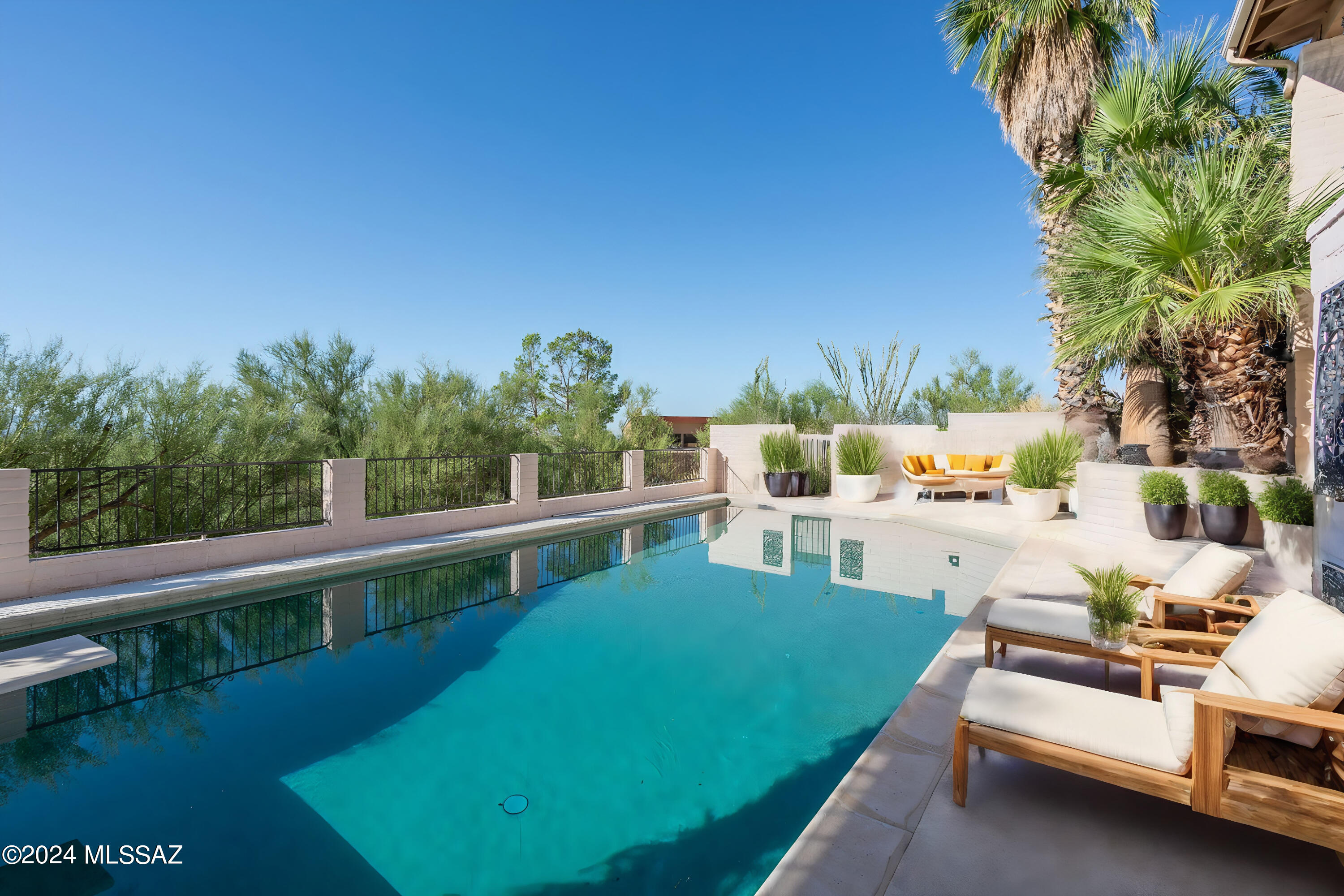 Cimarron Foothills Estates (1-97) - Residential