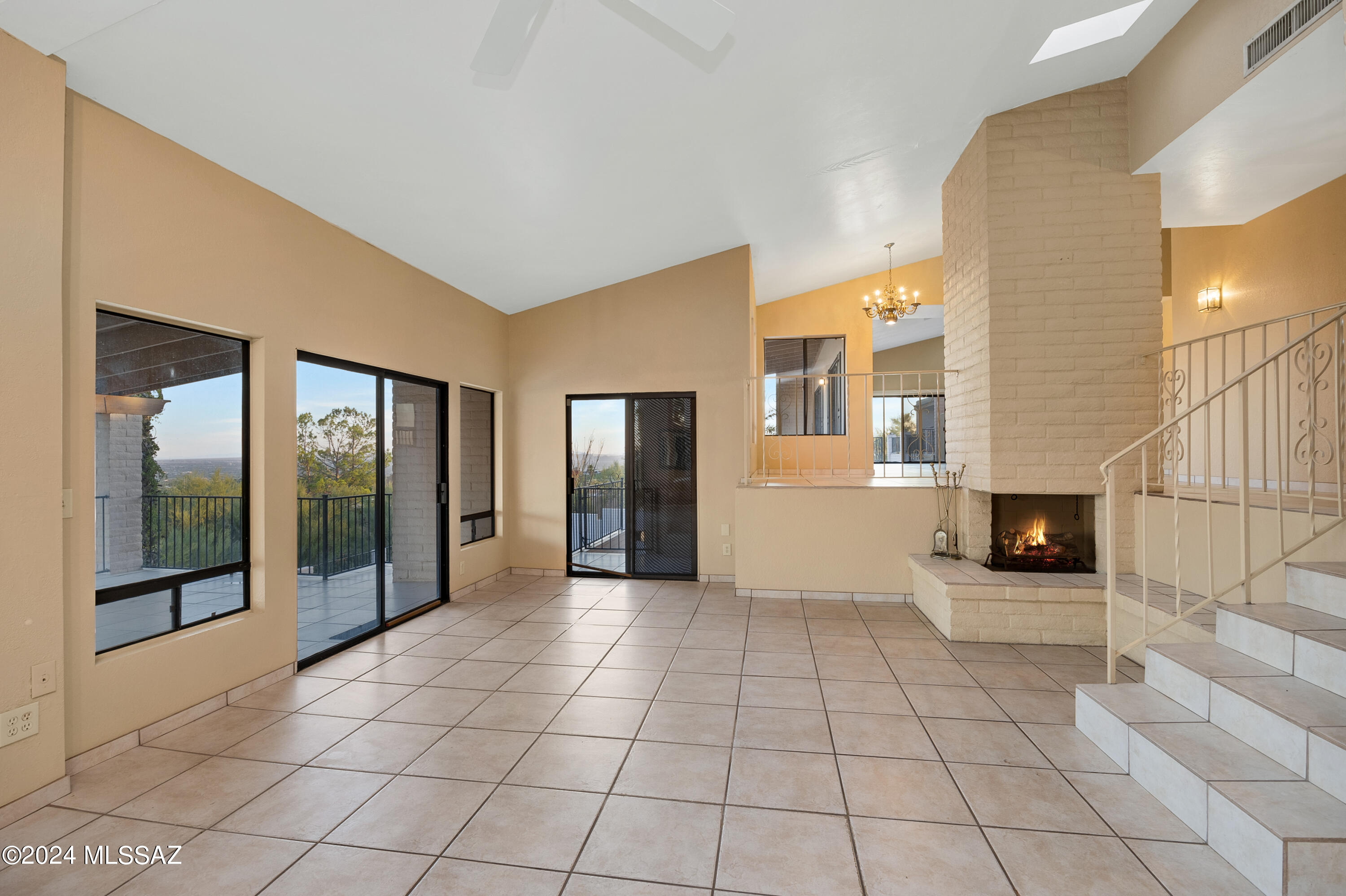 Cimarron Foothills Estates (1-97) - Residential