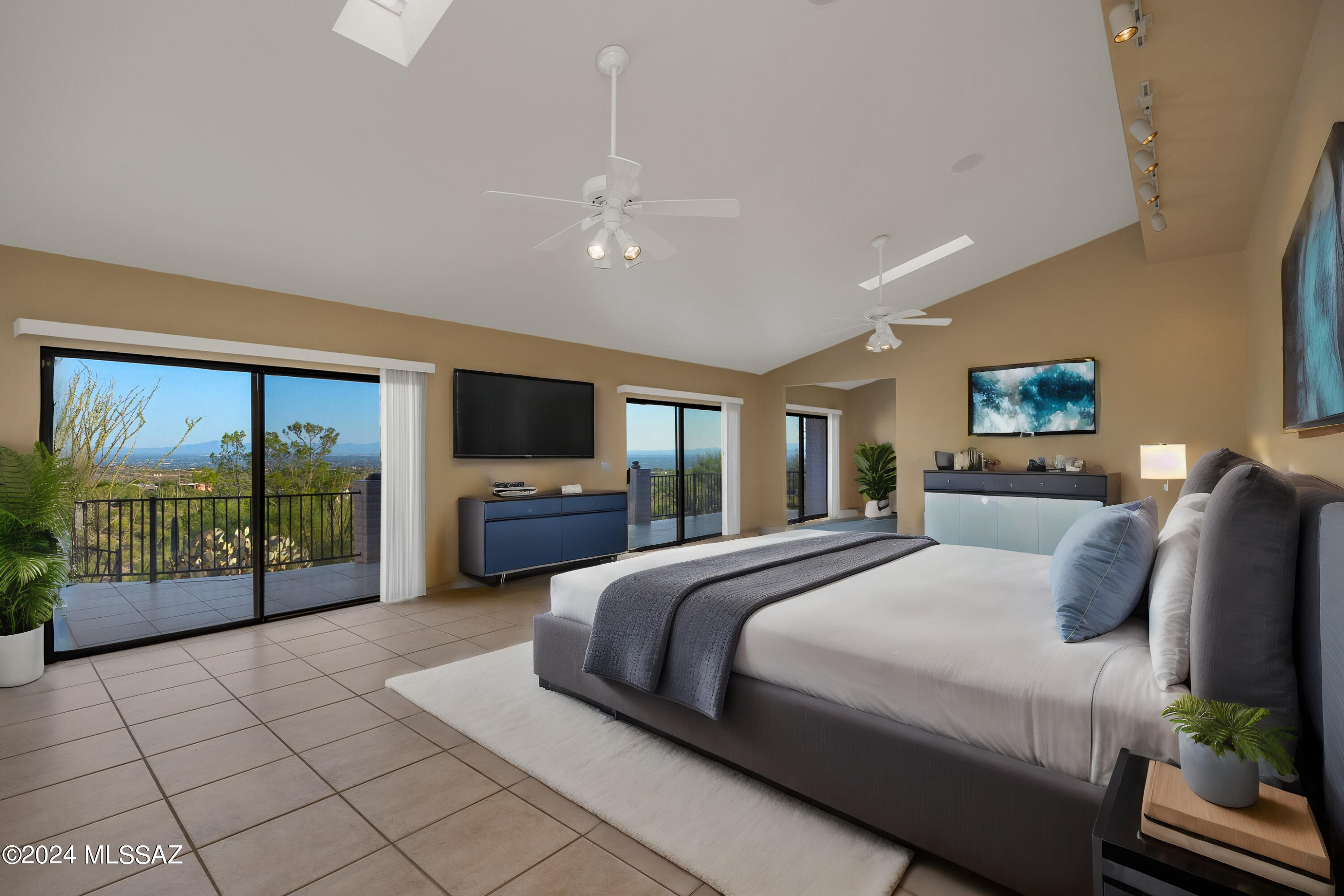 Cimarron Foothills Estates (1-97) - Residential