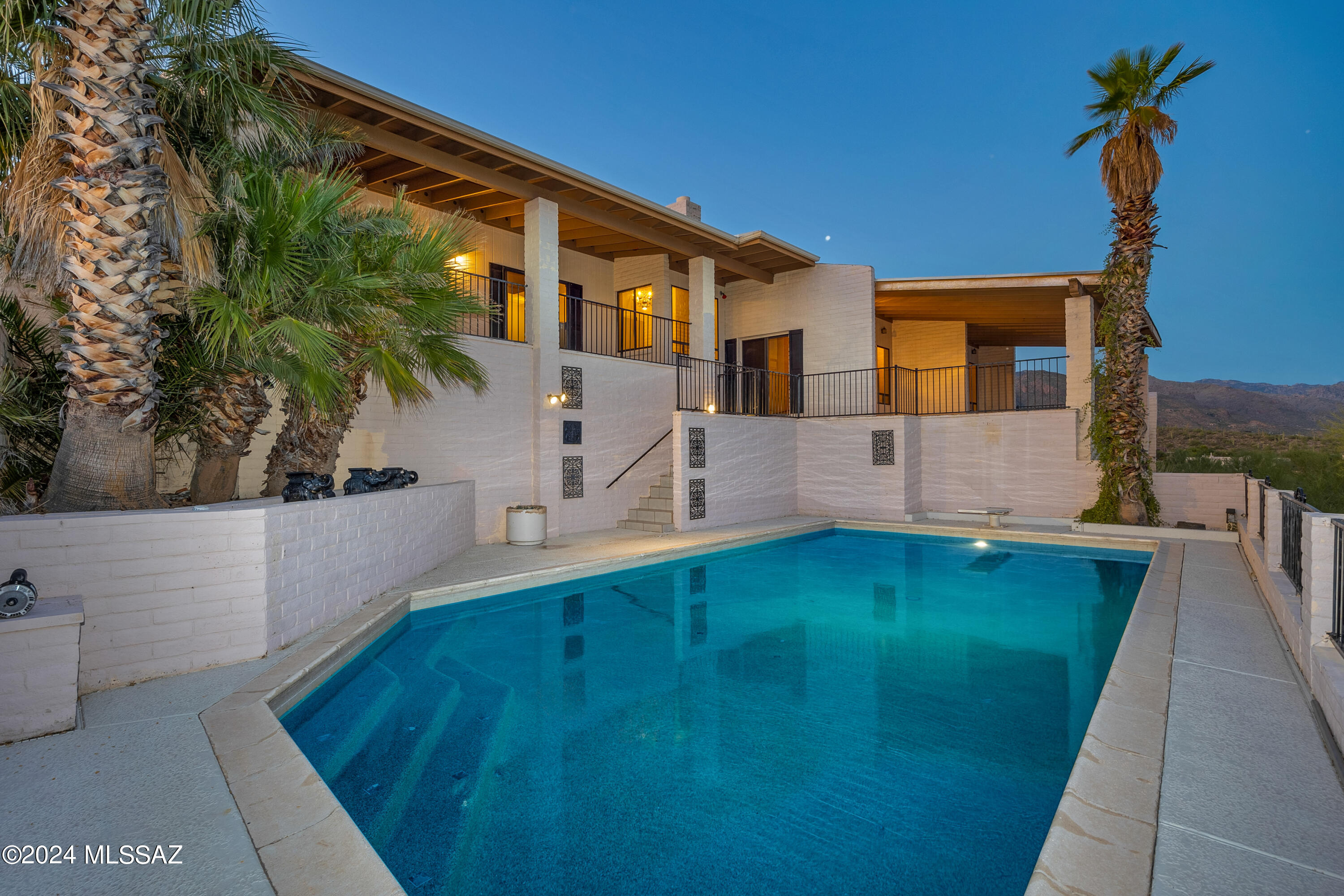 Cimarron Foothills Estates (1-97) - Residential