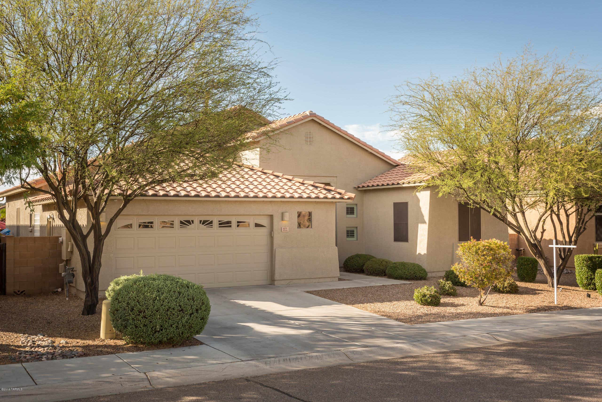 Continental Reserve Blk. 7 & 8 (1-82) - Residential