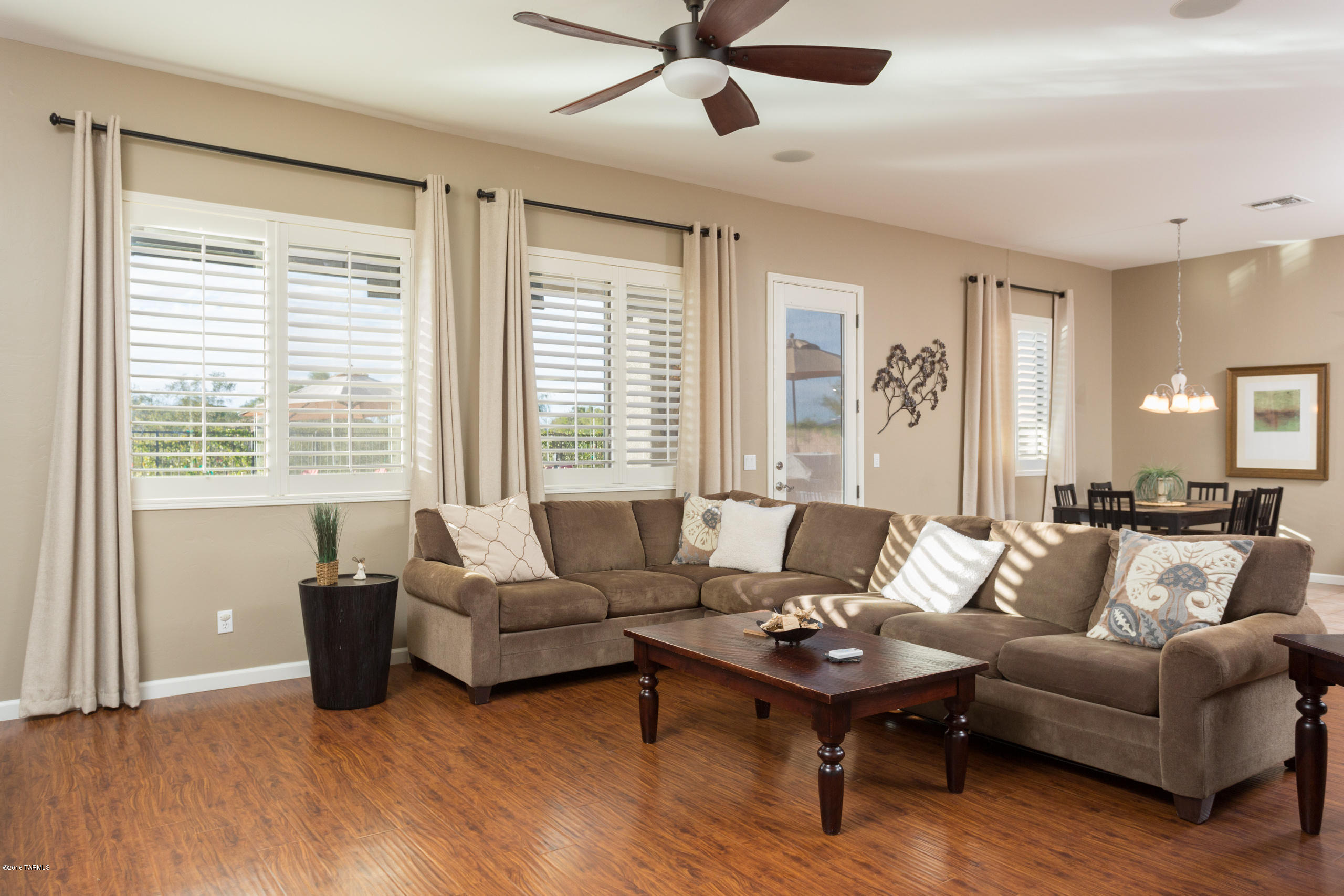 Continental Reserve Blk. 7 & 8 (1-82) - Residential