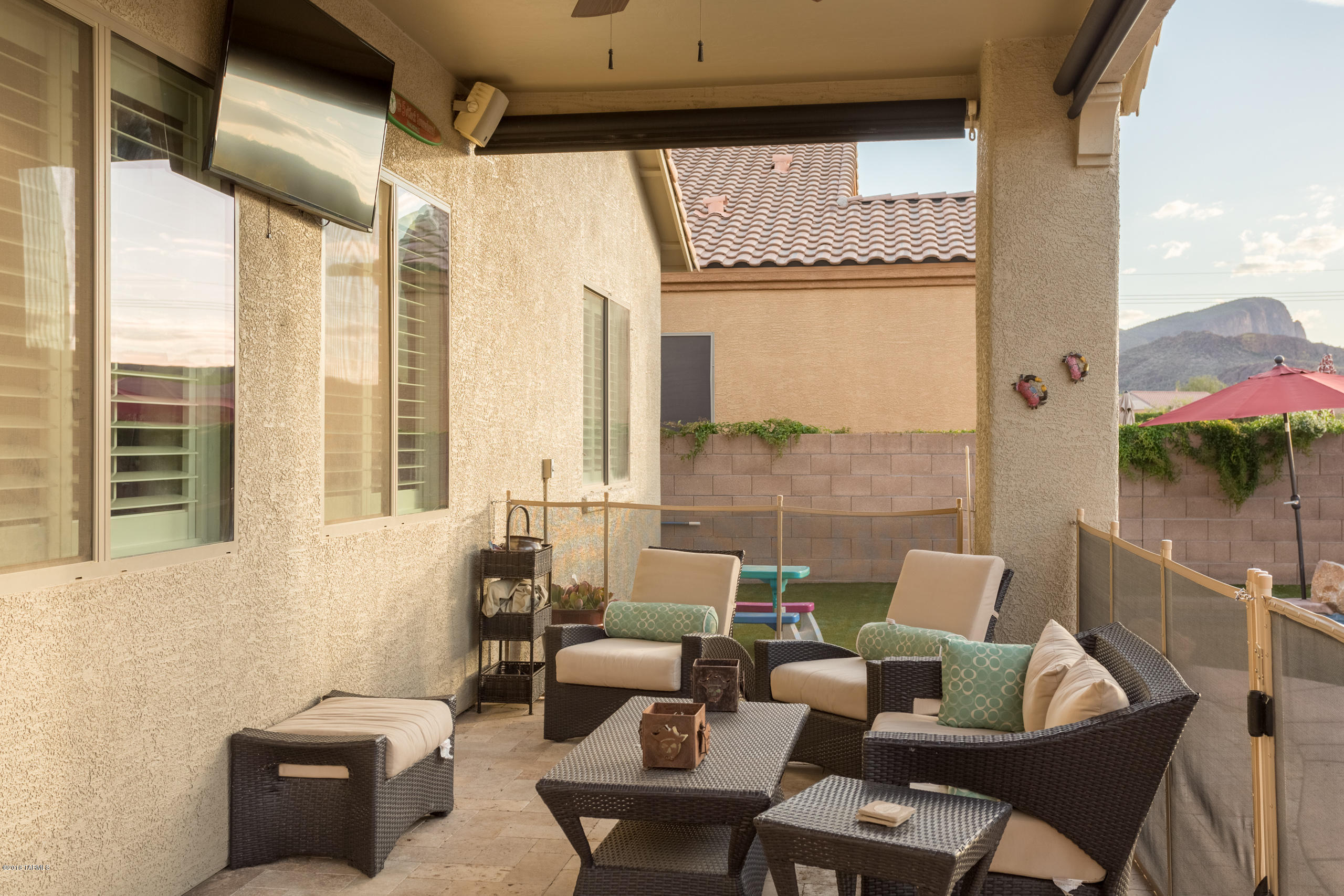 Continental Reserve Blk. 7 & 8 (1-82) - Residential