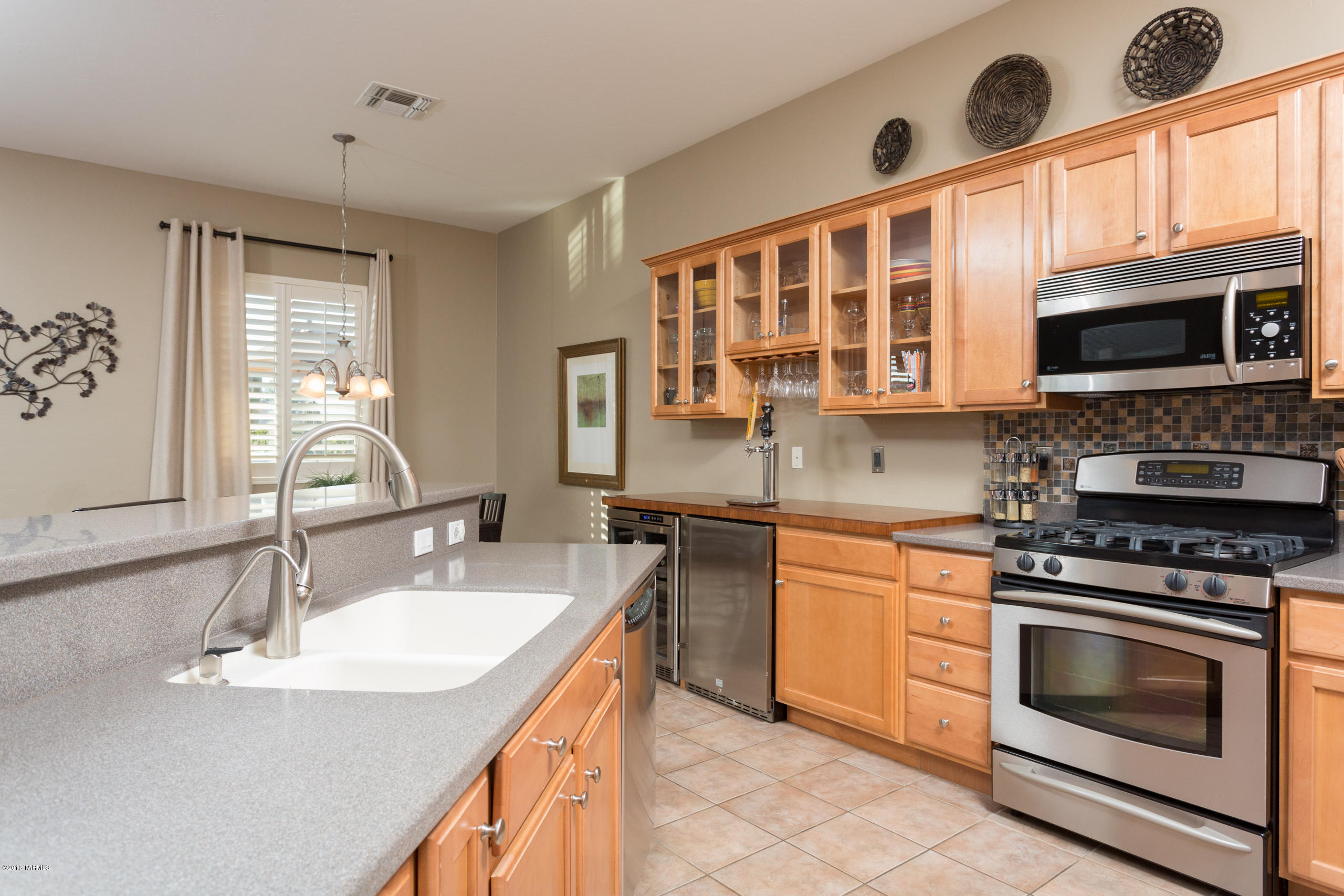 Continental Reserve Blk. 7 & 8 (1-82) - Residential