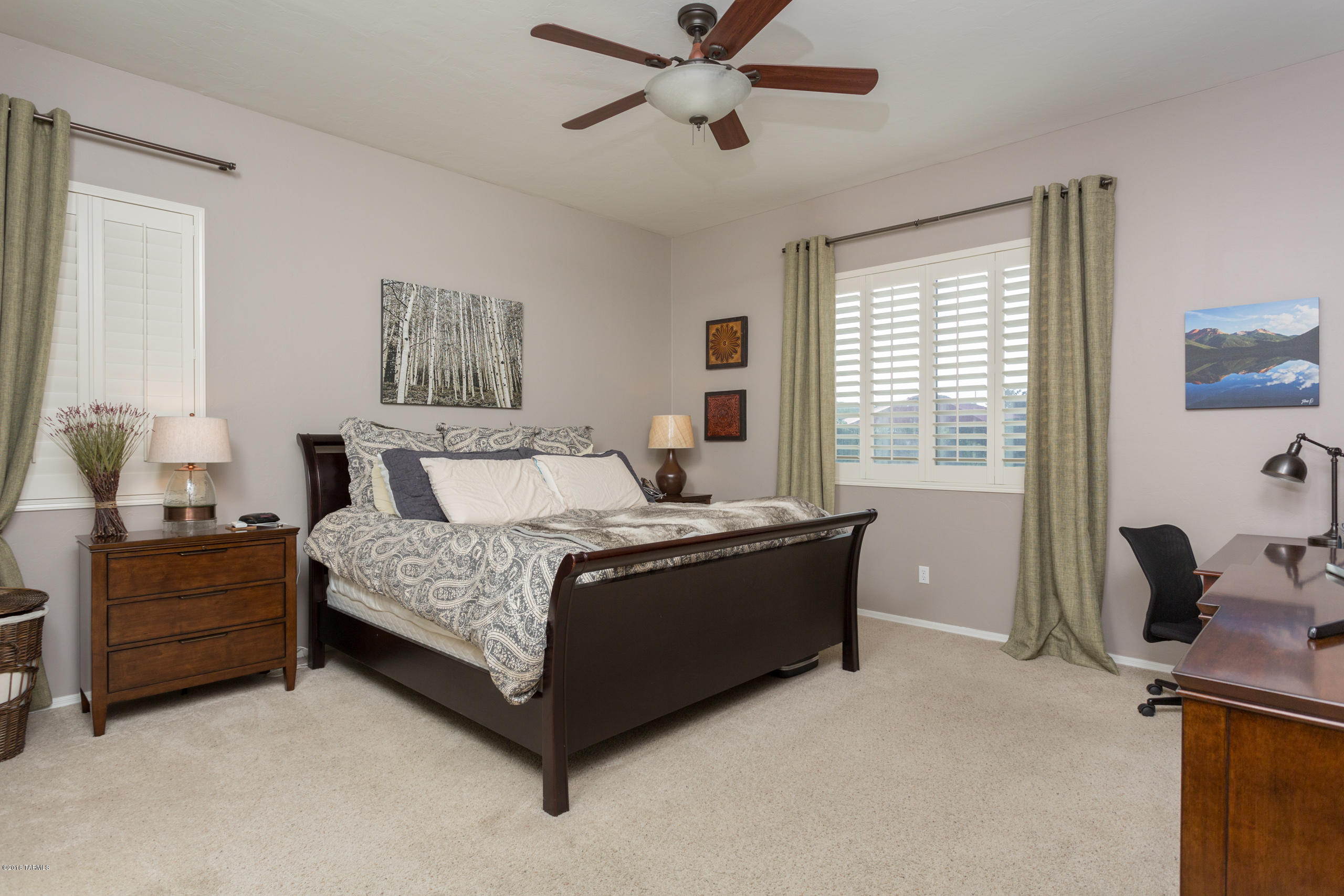 Continental Reserve Blk. 7 & 8 (1-82) - Residential