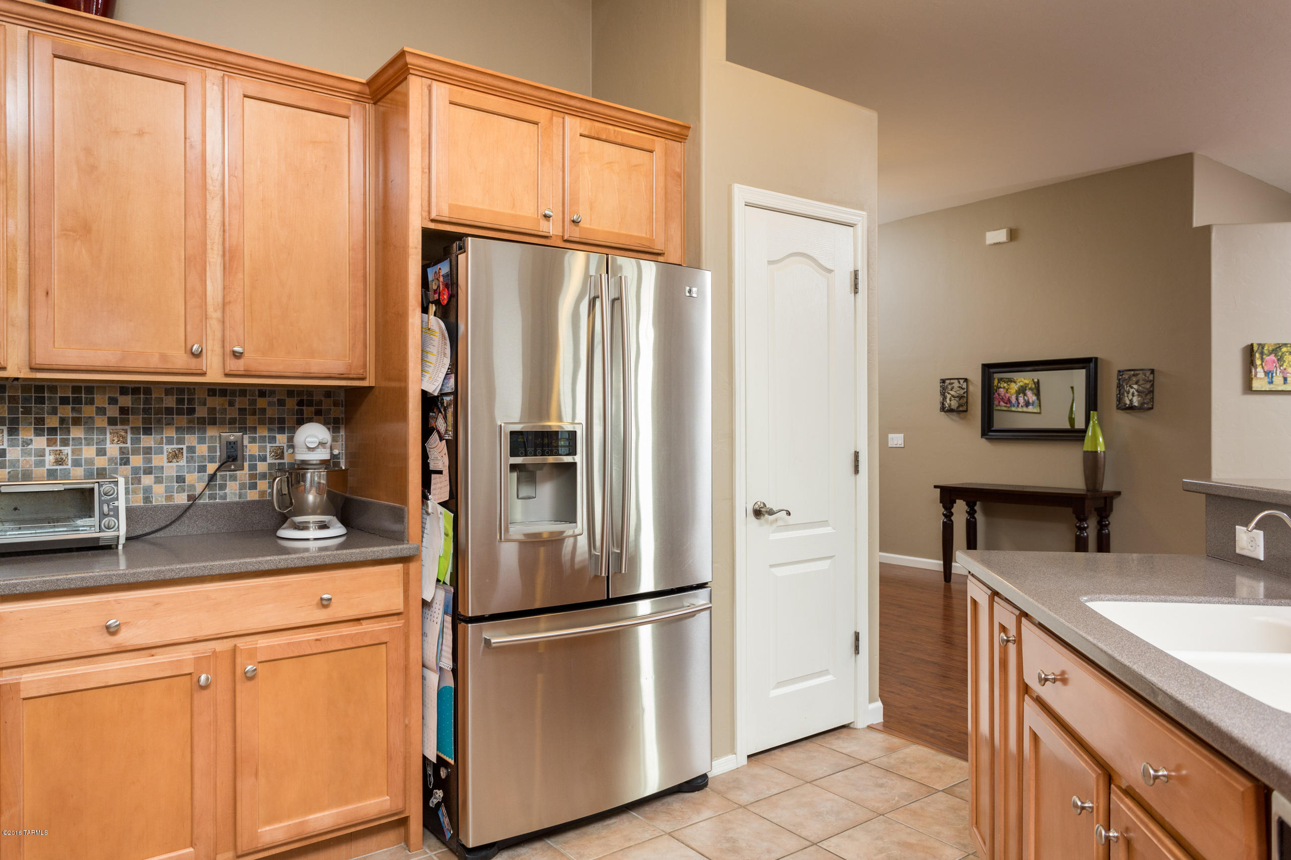 Continental Reserve Blk. 7 & 8 (1-82) - Residential