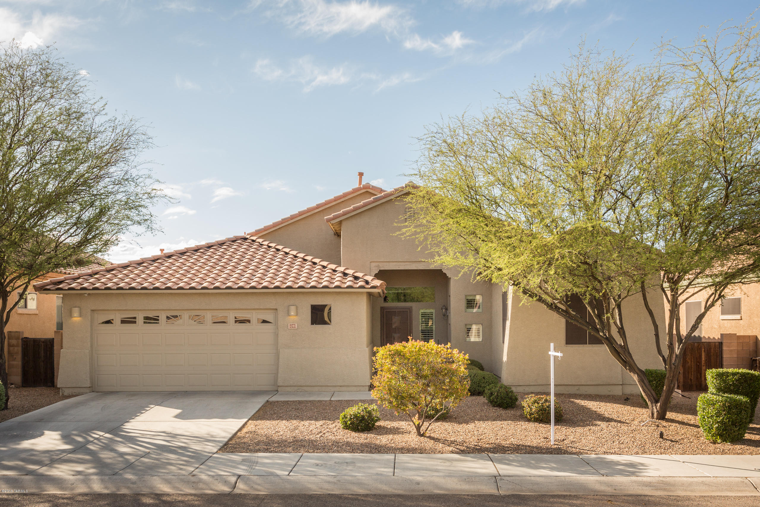 Continental Reserve Blk. 7 & 8 (1-82) - Residential
